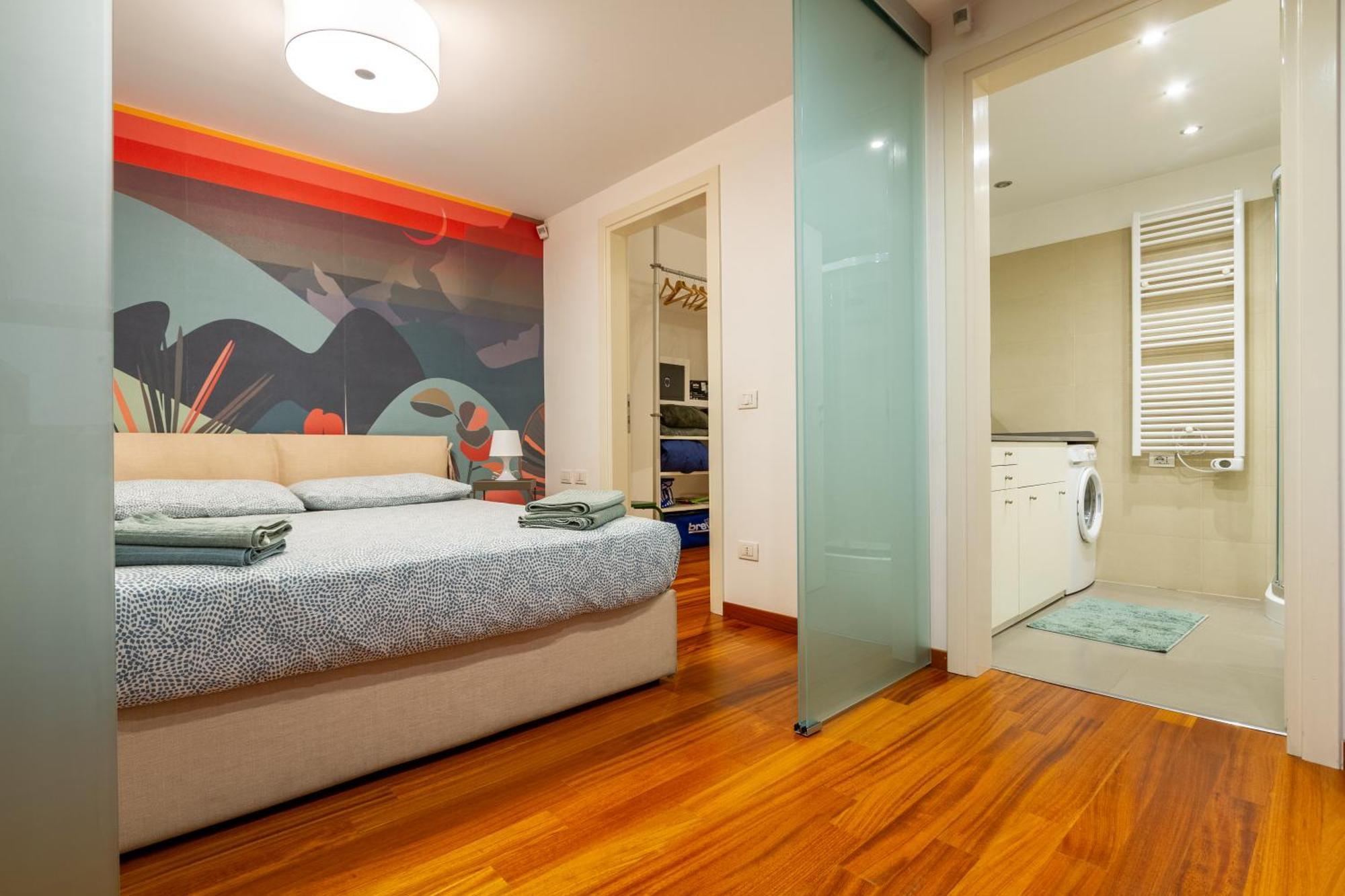 La Casa Alle Colonne - Navigliapartments Apartment