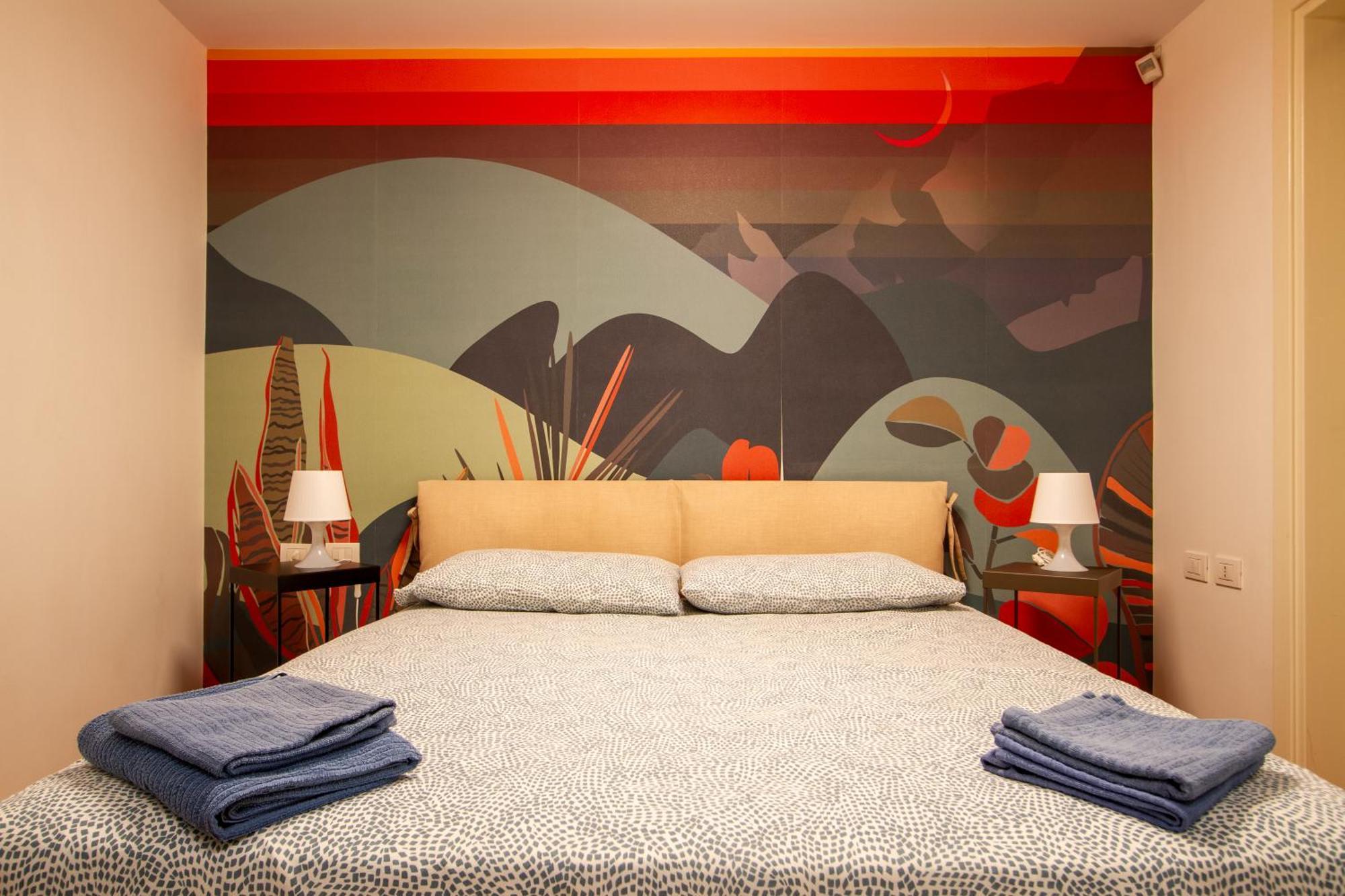La Casa Alle Colonne - Navigliapartments Milan