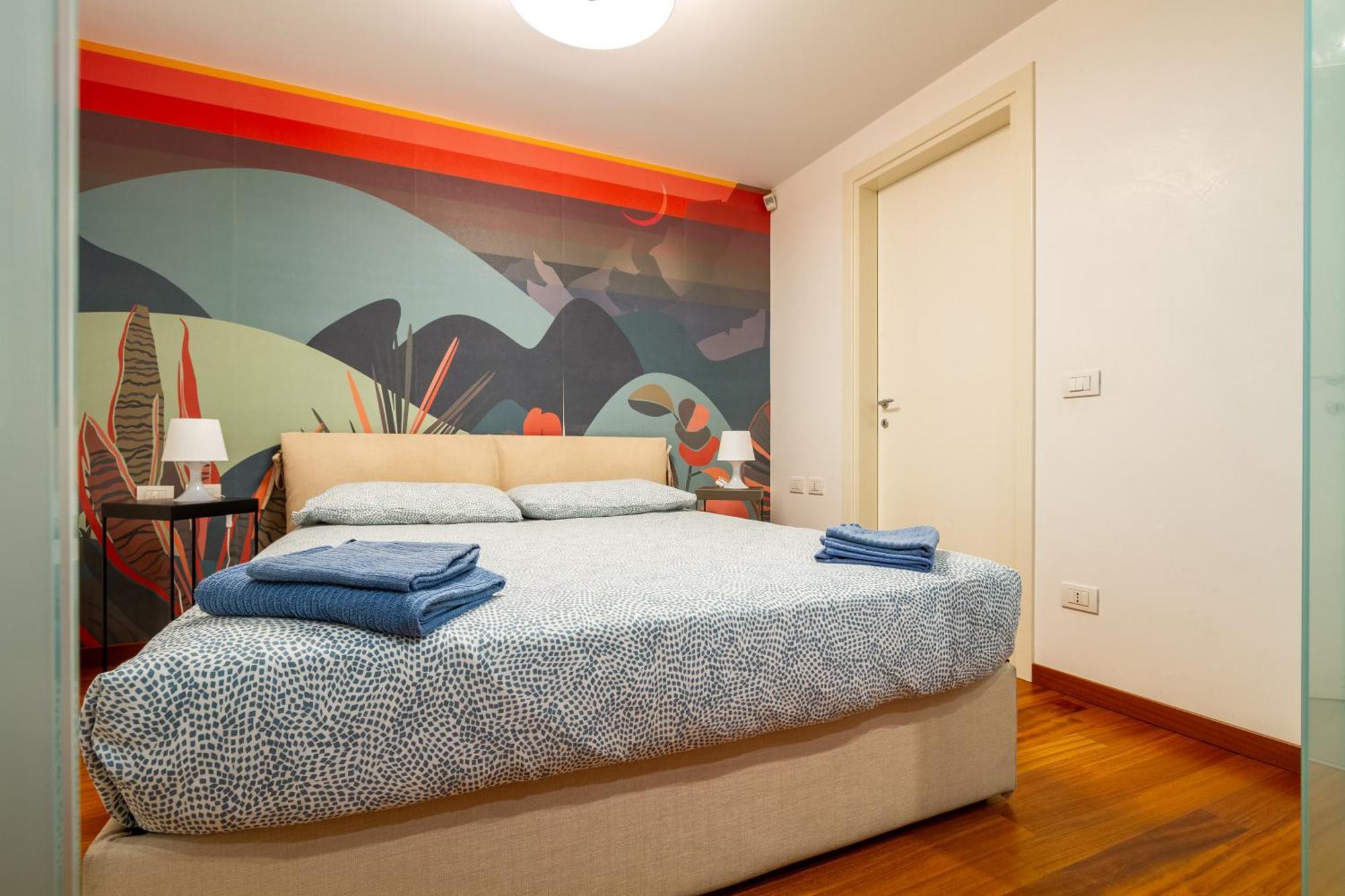 Apartment La Casa Alle Colonne - Navigliapartments Milan