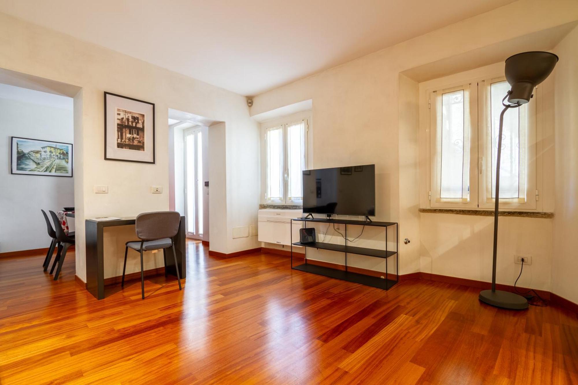 La Casa Alle Colonne - Navigliapartments Apartment *