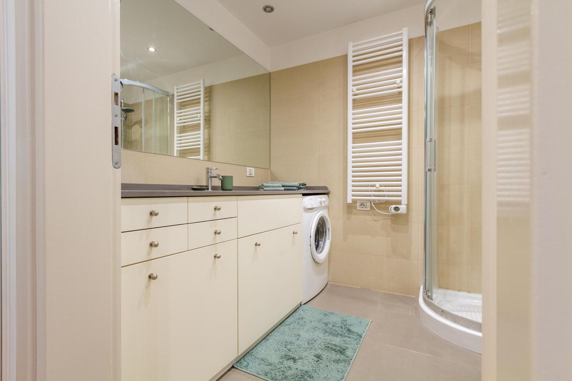 La Casa Alle Colonne - Navigliapartments Milan