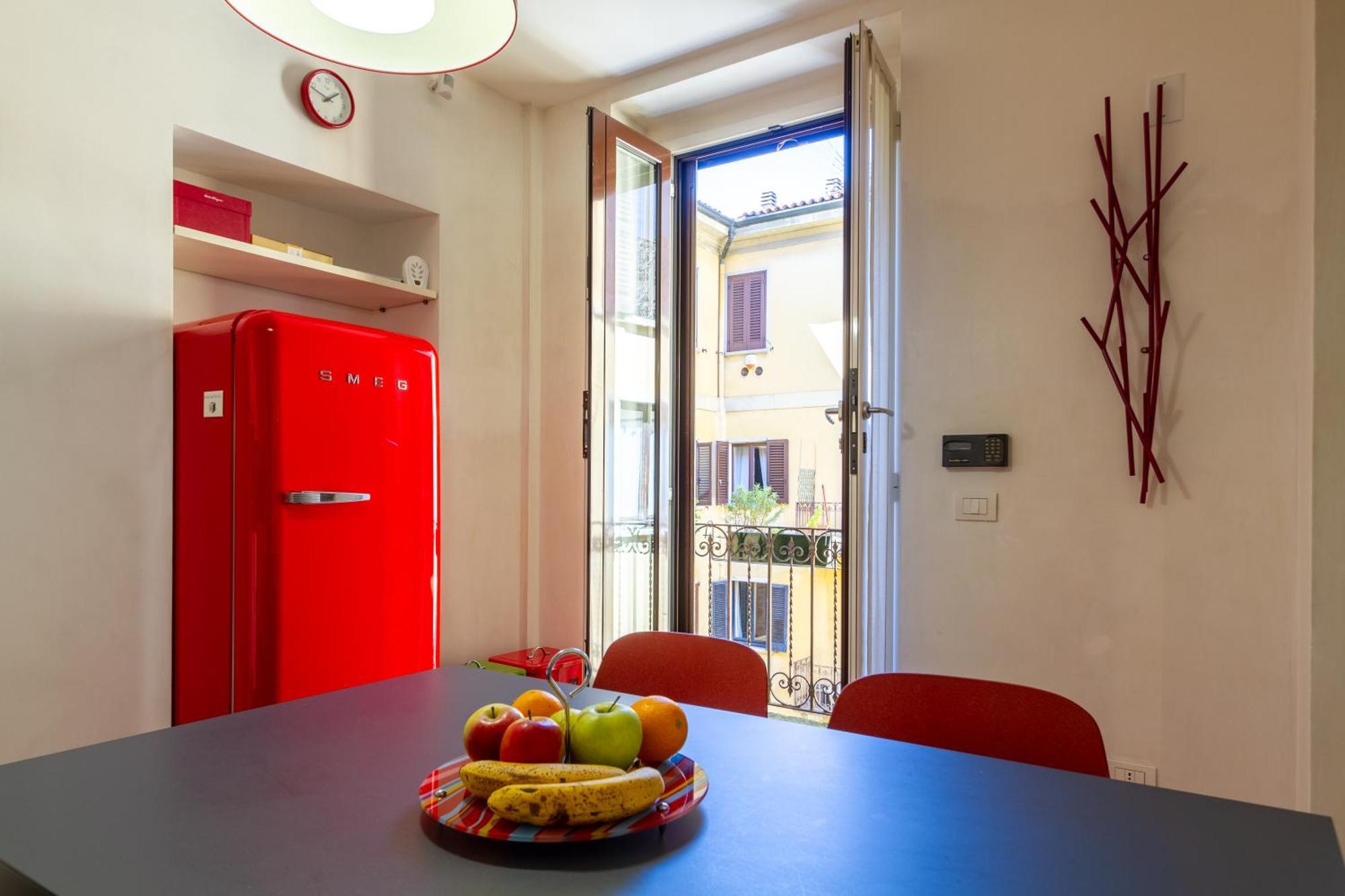 La Casa Alle Colonne - Navigliapartments Apartment *