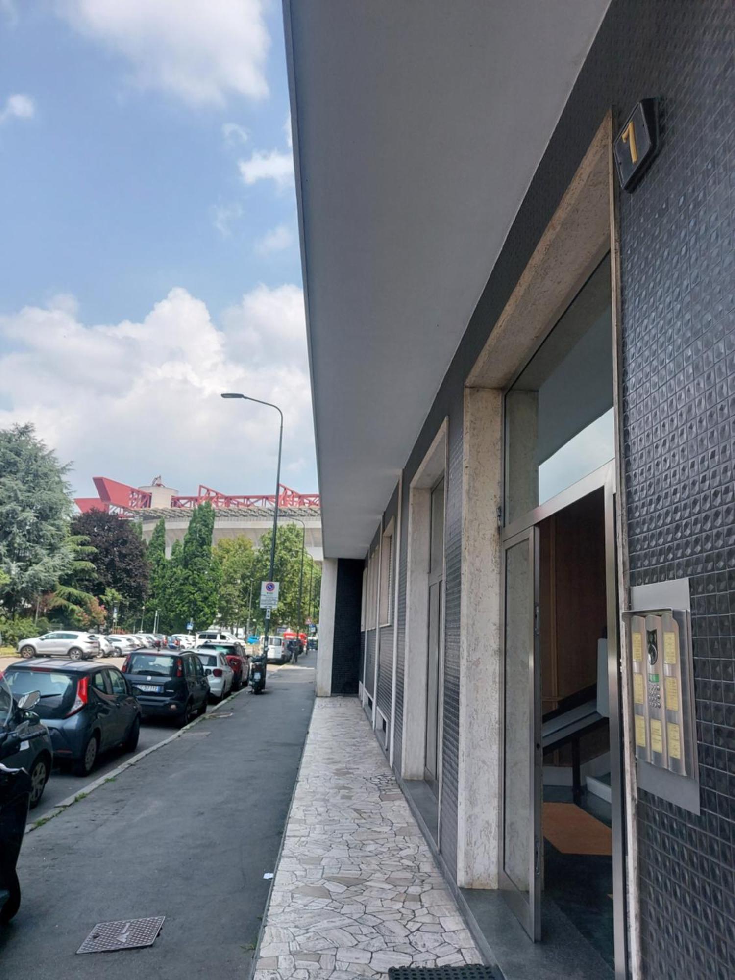 Franco Sansirohouse Rho Mi Fiera