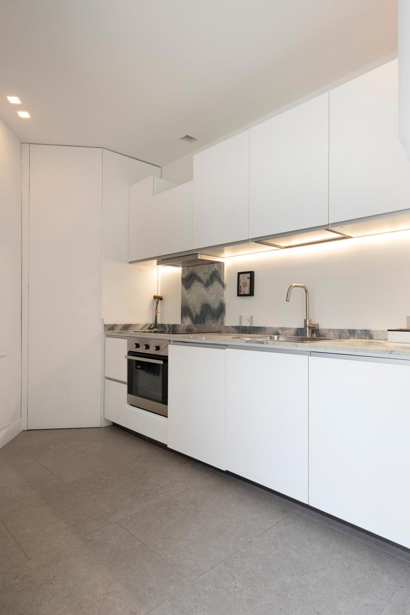 Homemi Duomo Apartment Mailand