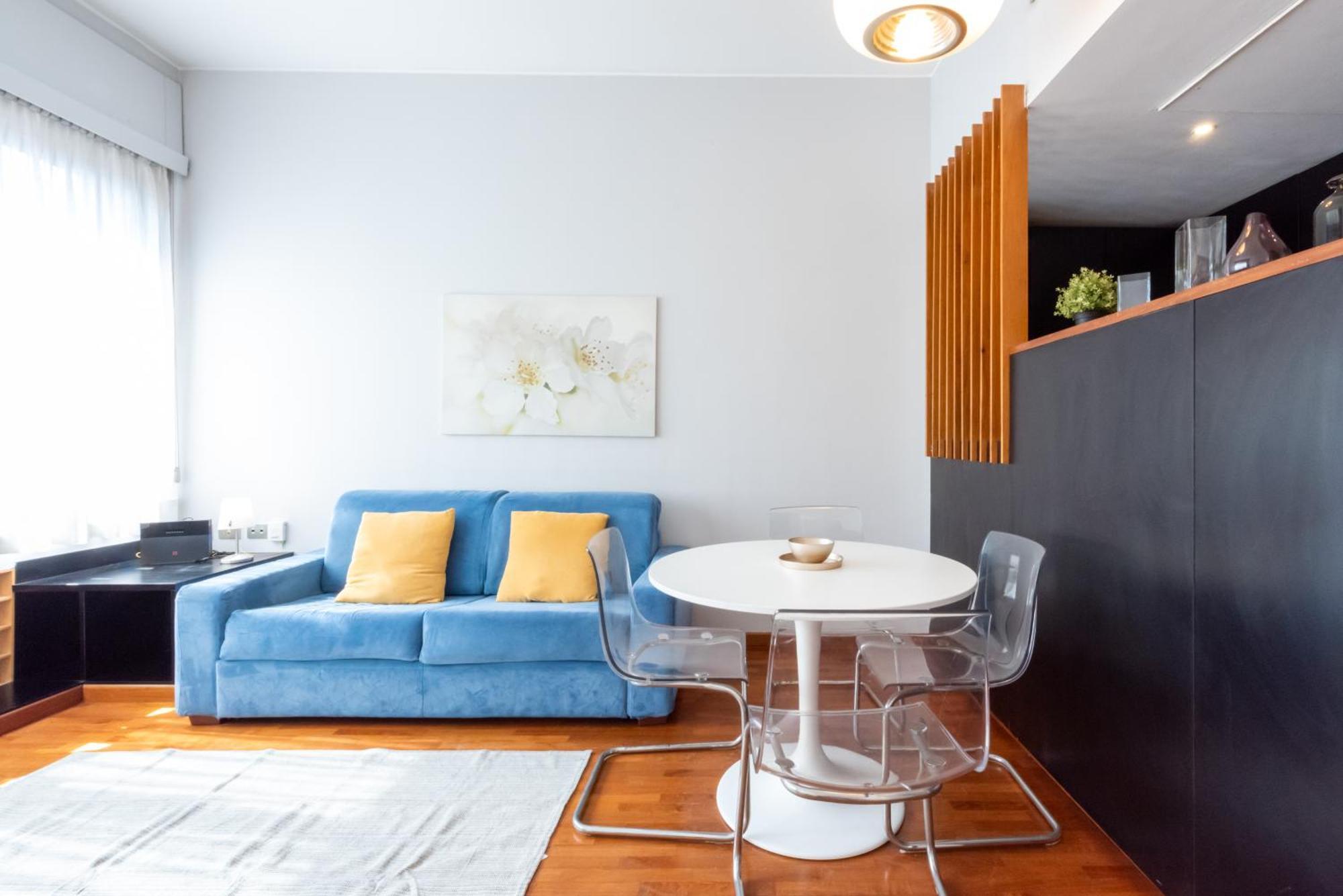 Orea Spiti - Nook In Porta Nuova * Milan