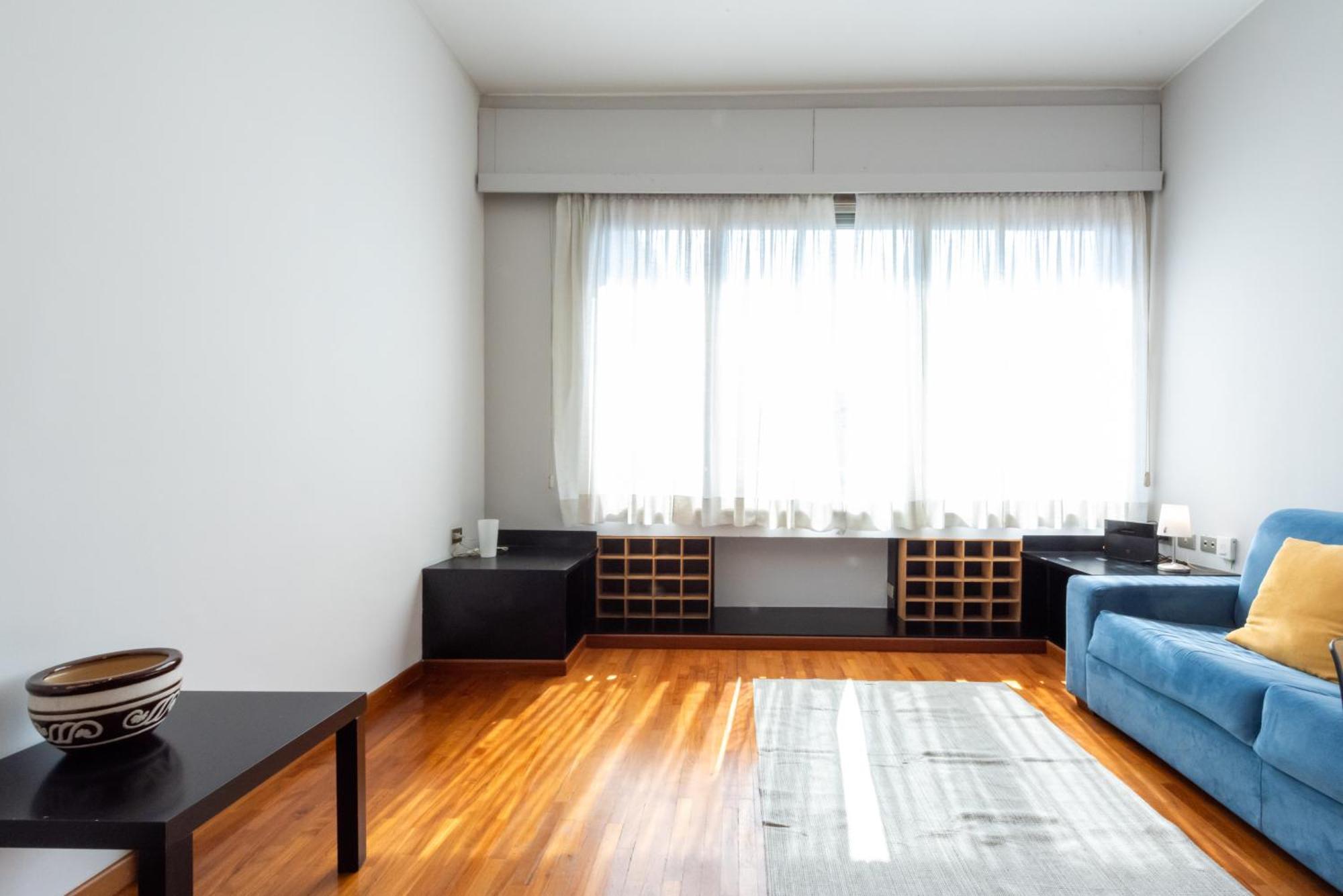 Orea Spiti - Nook In Porta Nuova Apartment Milan