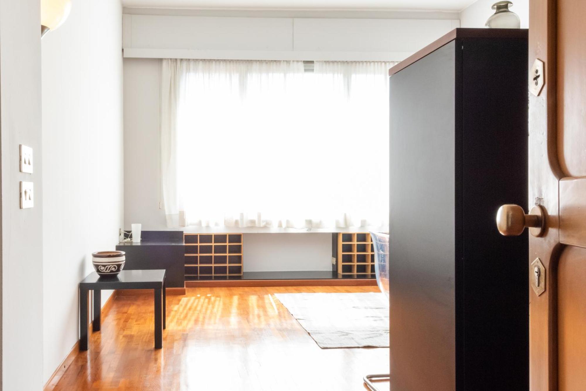 Apartment Orea Spiti - Nook In Porta Nuova Milan