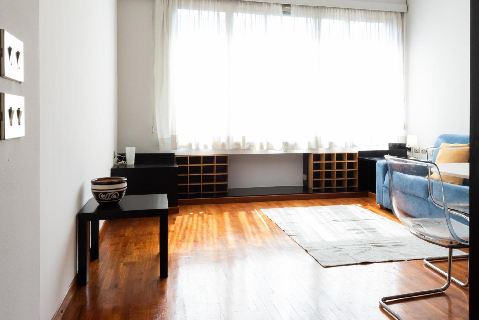 Apartment Orea Spiti - Nook In Porta Nuova *