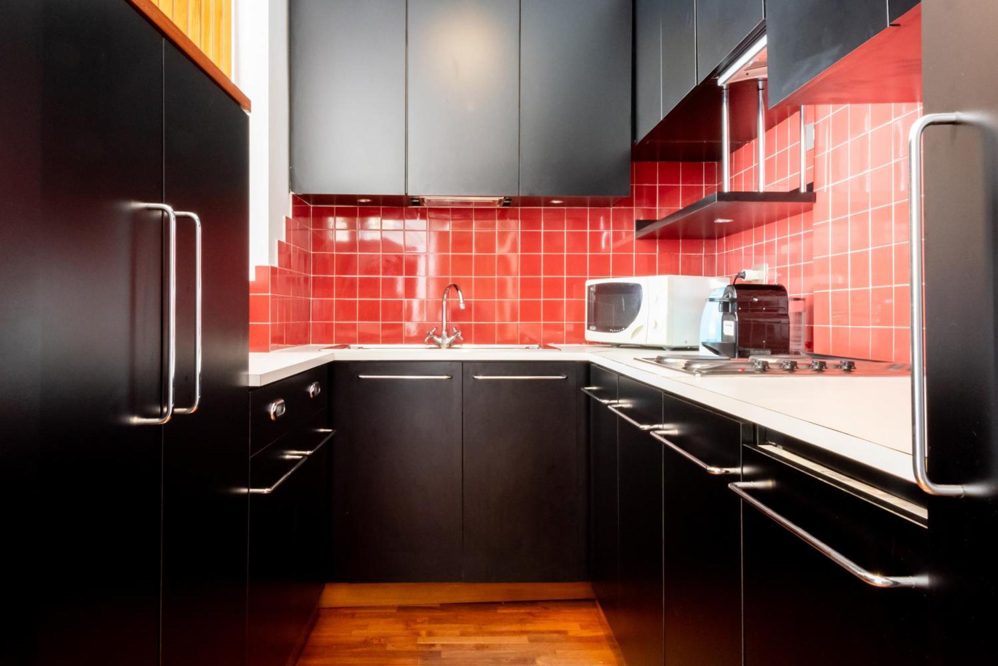 Apartment Orea Spiti - Nook In Porta Nuova Milan