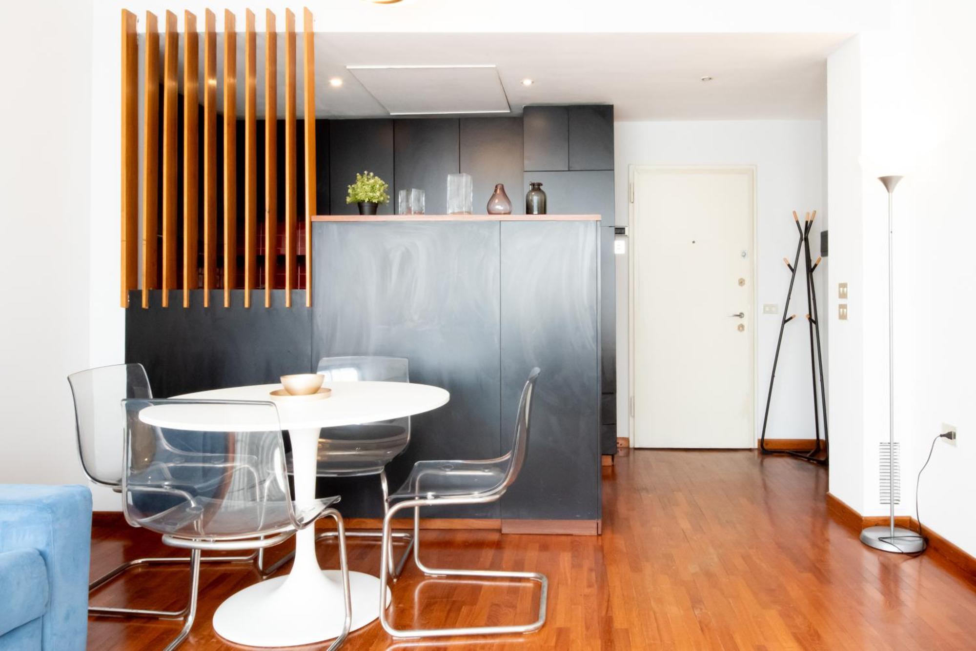 Orea Spiti - Nook In Porta Nuova * Milan