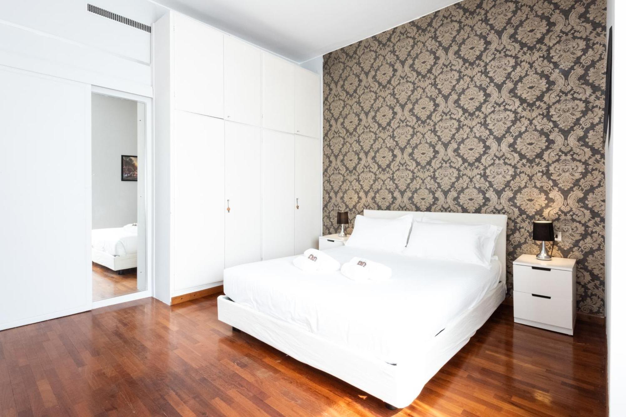 Orea Spiti - Nook In Porta Nuova Milan