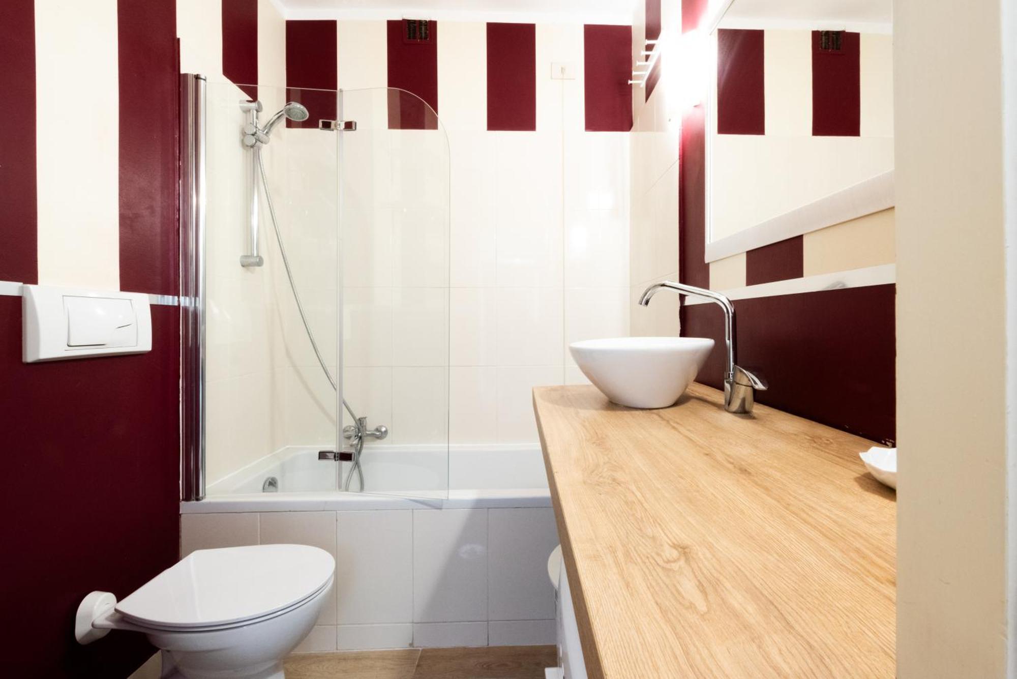 Orea Spiti - Nook In Porta Nuova Apartment