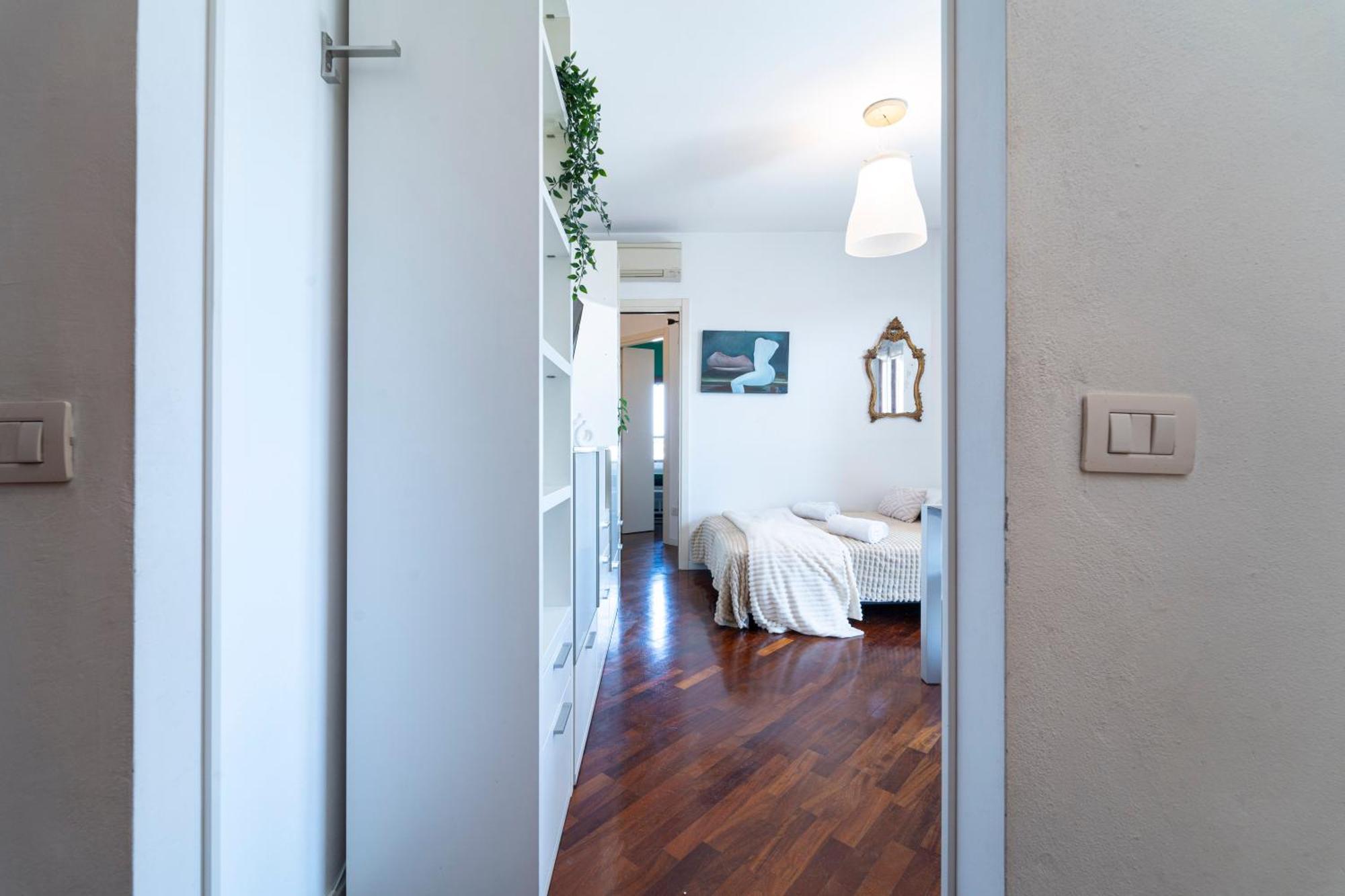 Luxury - Casoretto 36 * Mailand