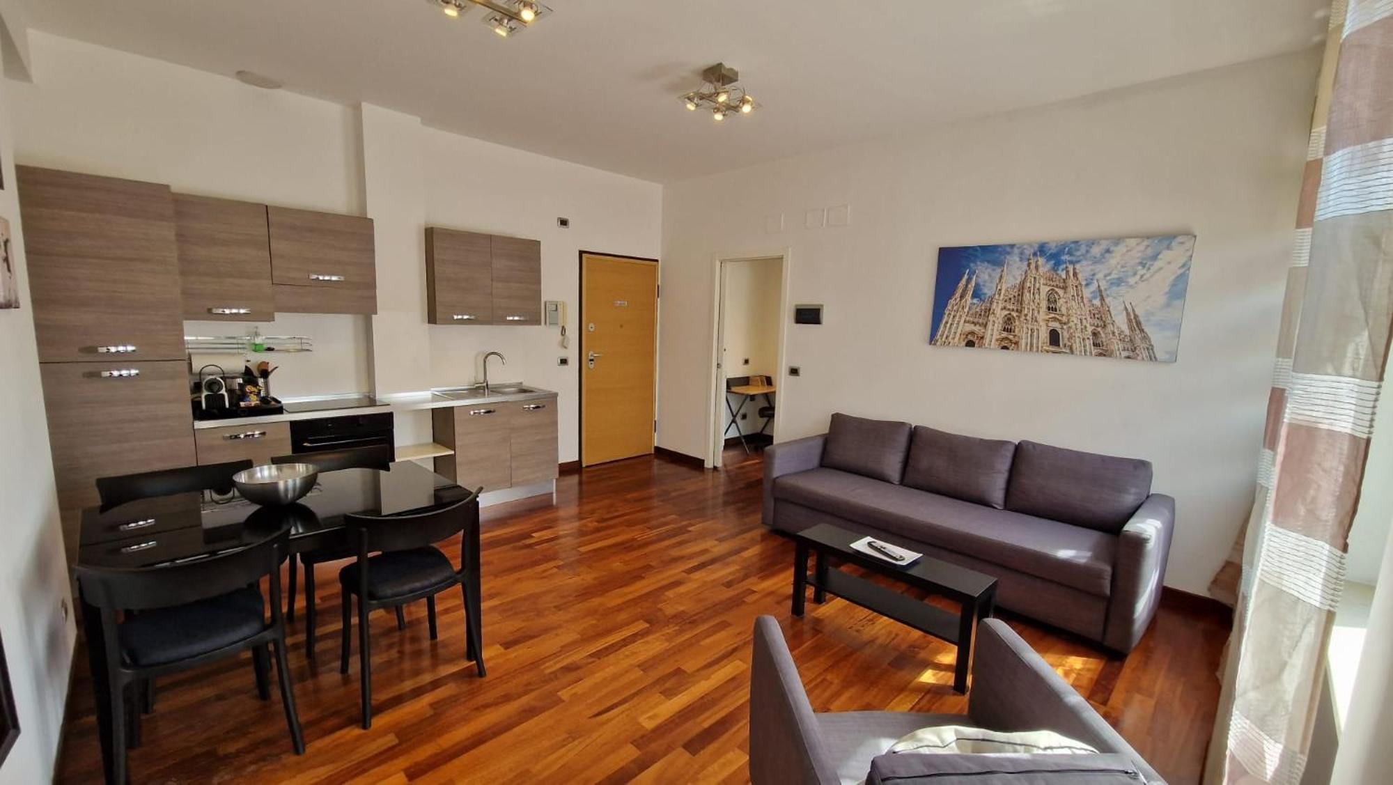 Style Homes Brera San Marco 29 * Milan