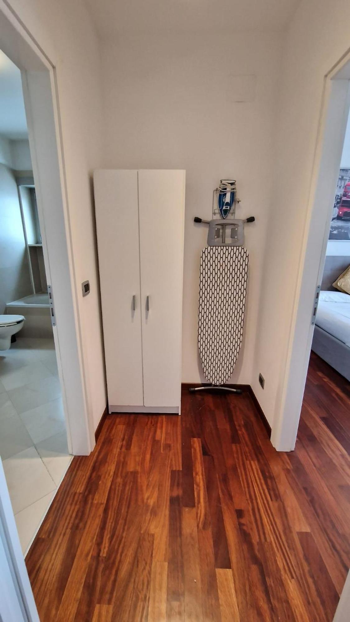 Apartment Style Homes Brera San Marco 29 Mailand