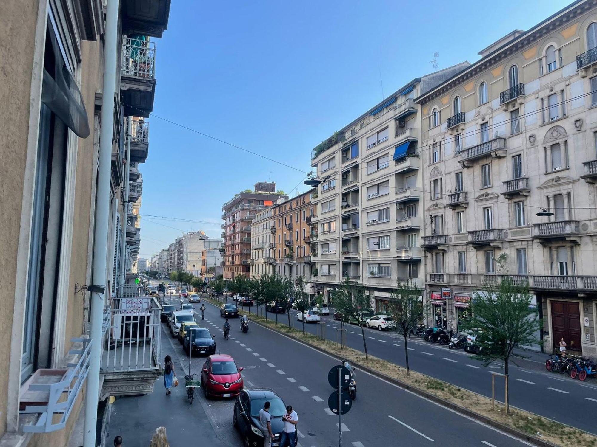 Milanohome * Mailand