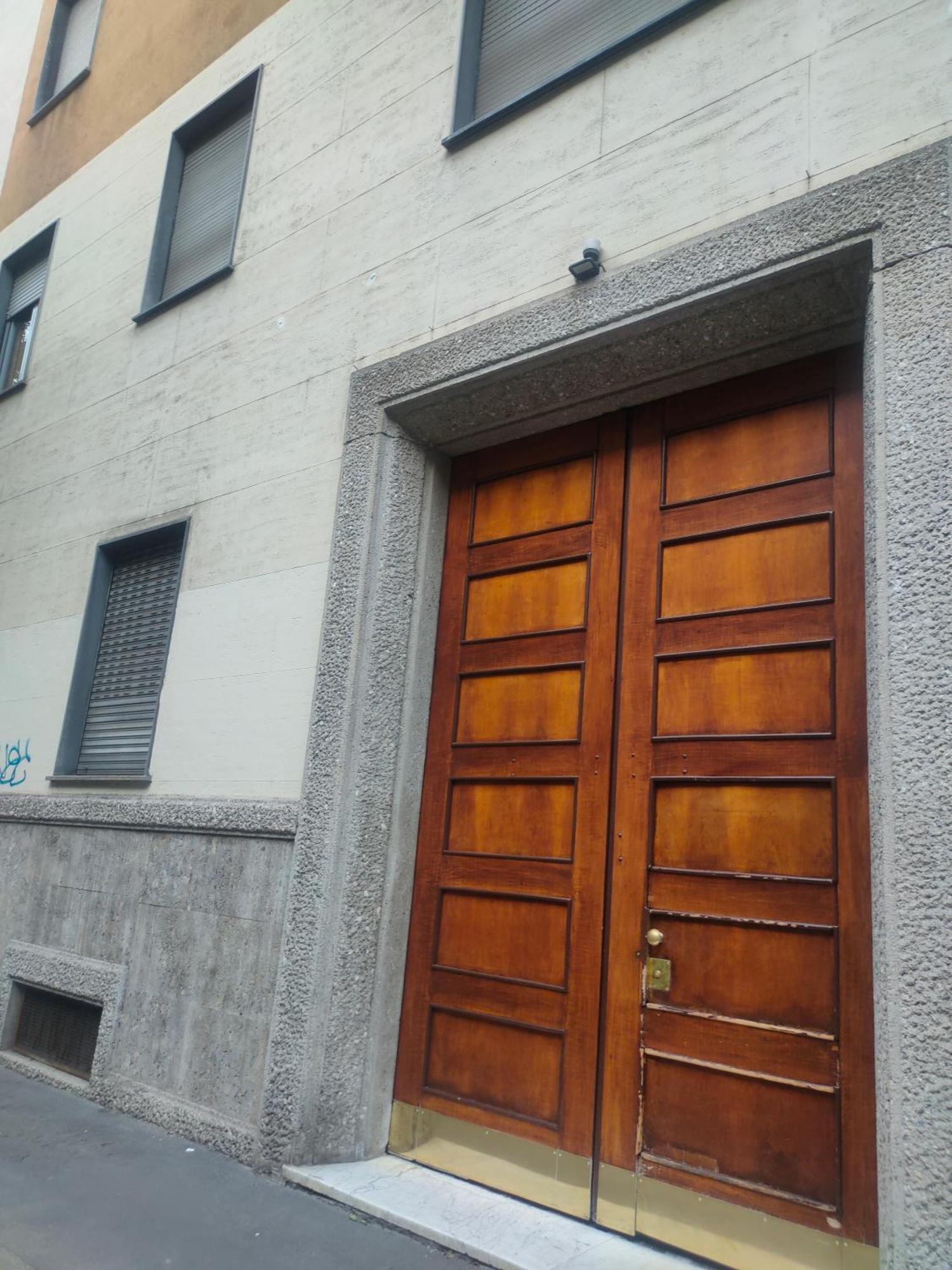 Apartamento Monolocale Vicino Metro E Aeroporto Linate