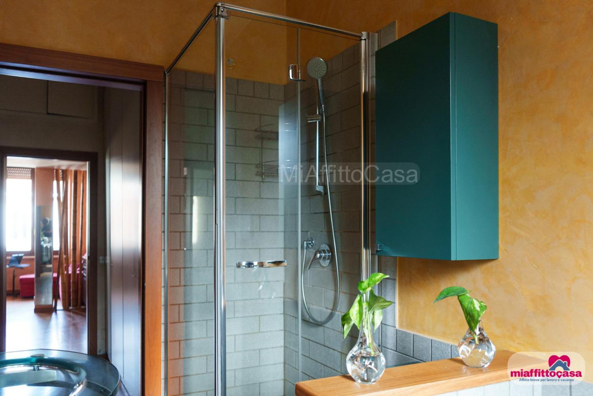 Flippi - Bilocale Tra Citta Studi E Corso Buenos Aires Apartment Mailand