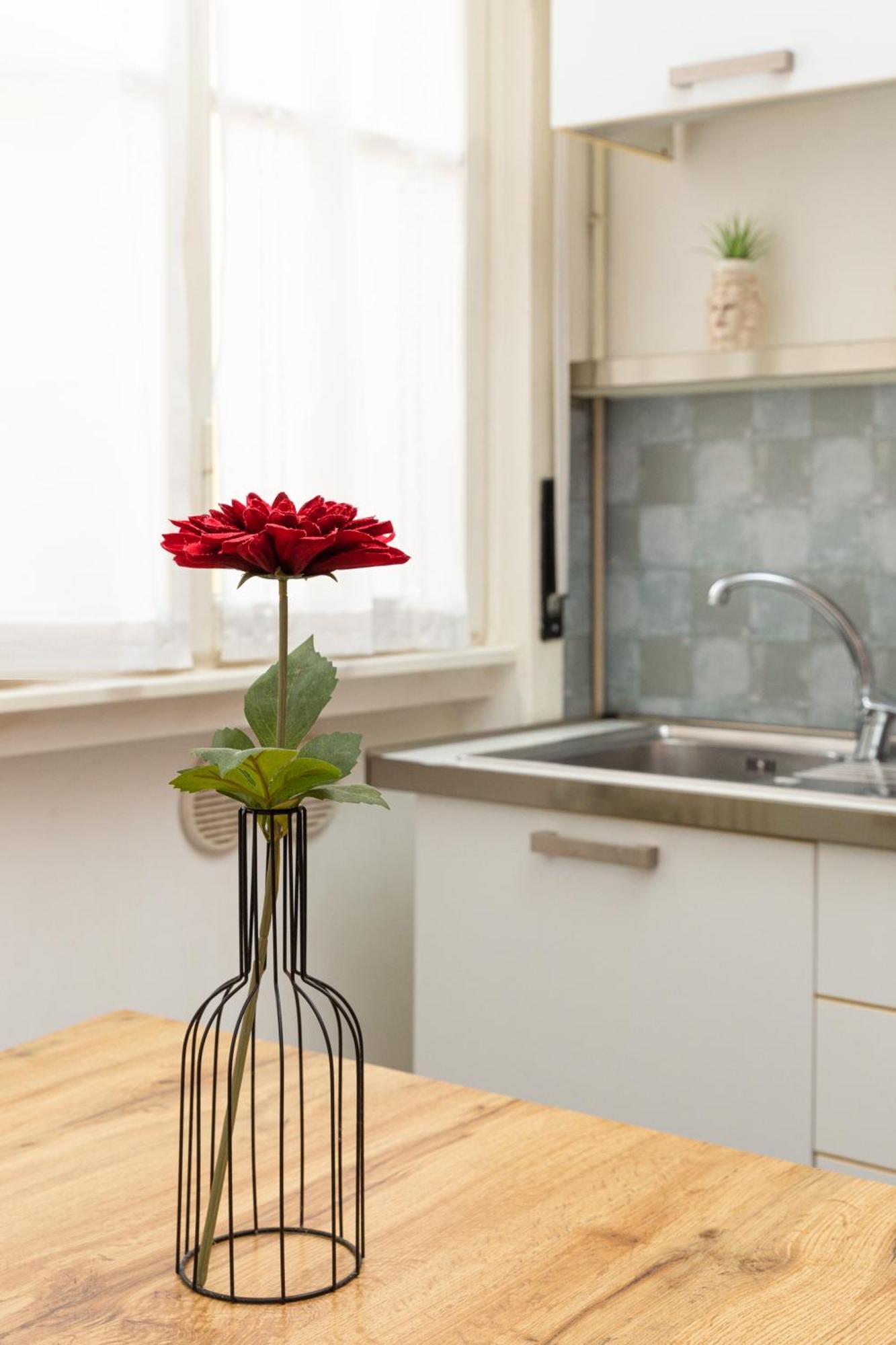 Apartment Garibaldi - Exclusive Milan