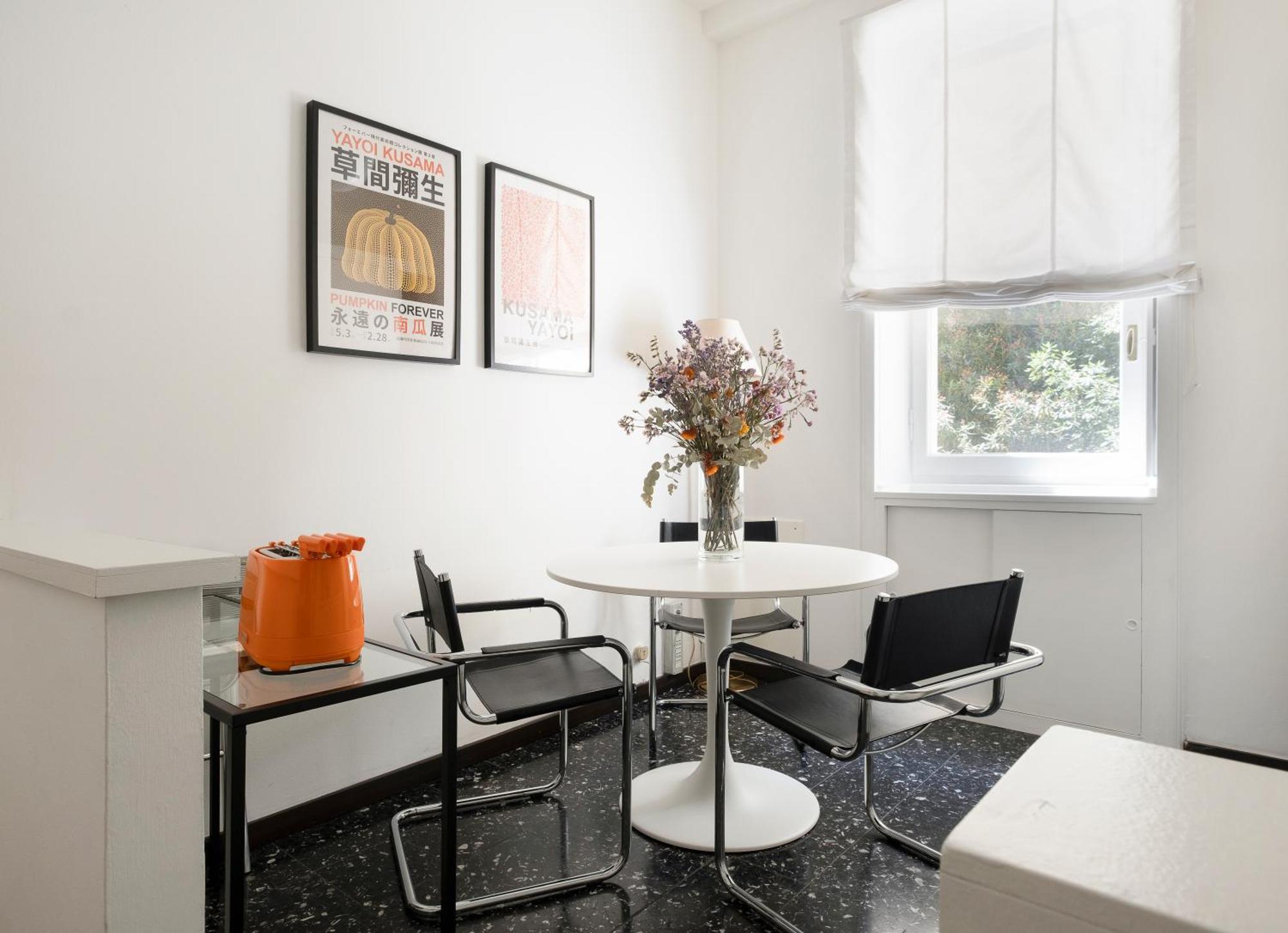 Homemi 5 Vie Apartment Mailand