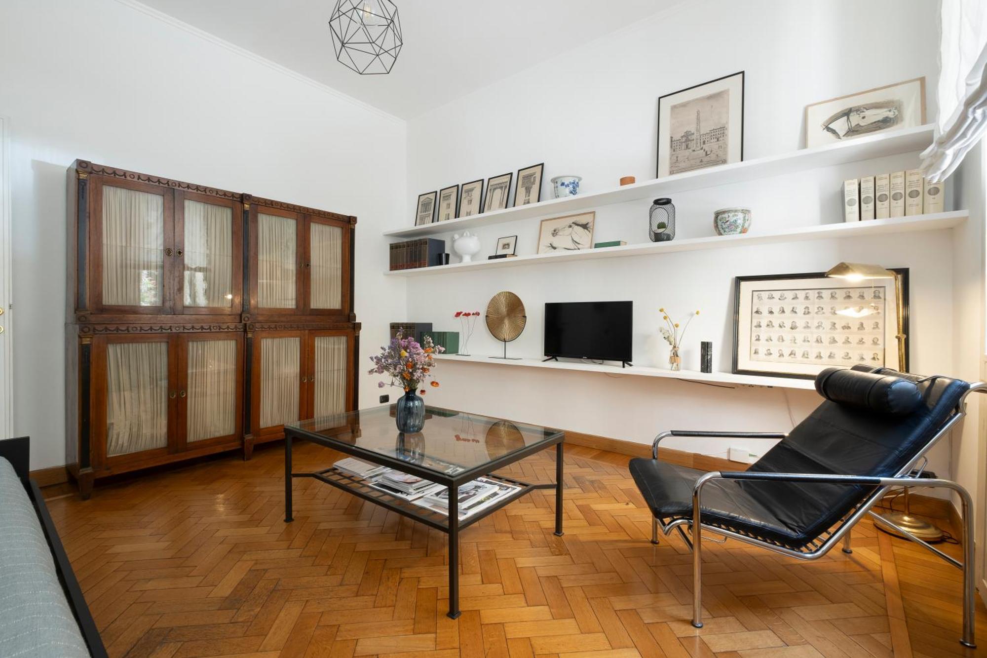 Homemi 5 Vie Apartment *