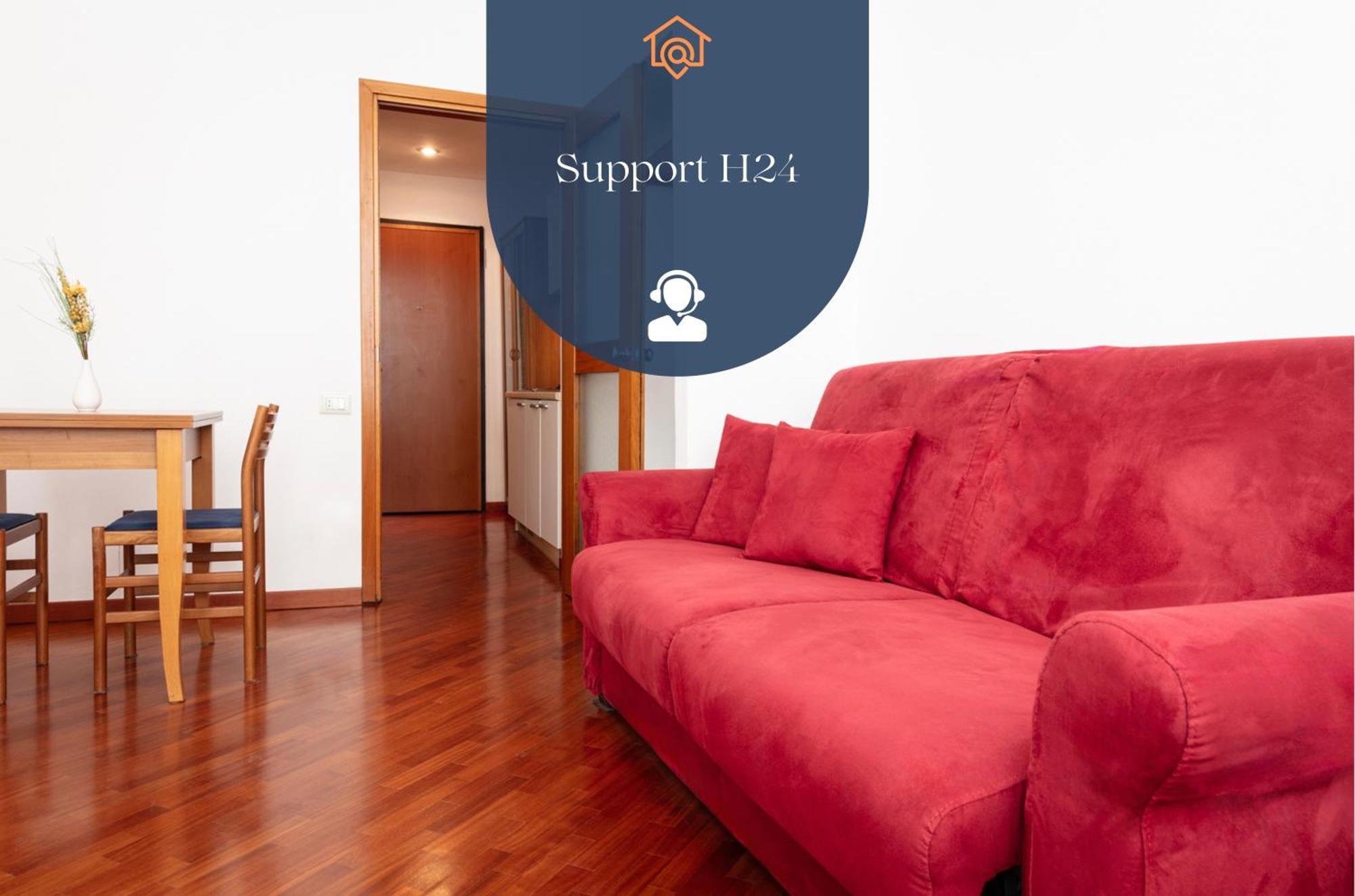 Dehomes - Porta Nuova Business Apartment