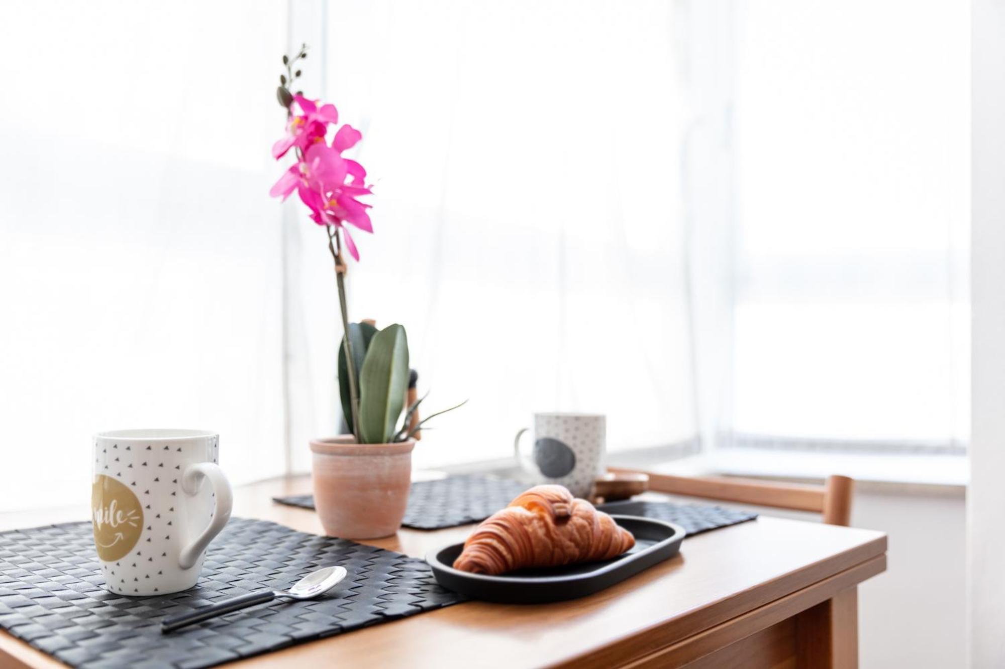Apartment Dehomes - Porta Nuova Business Mailand