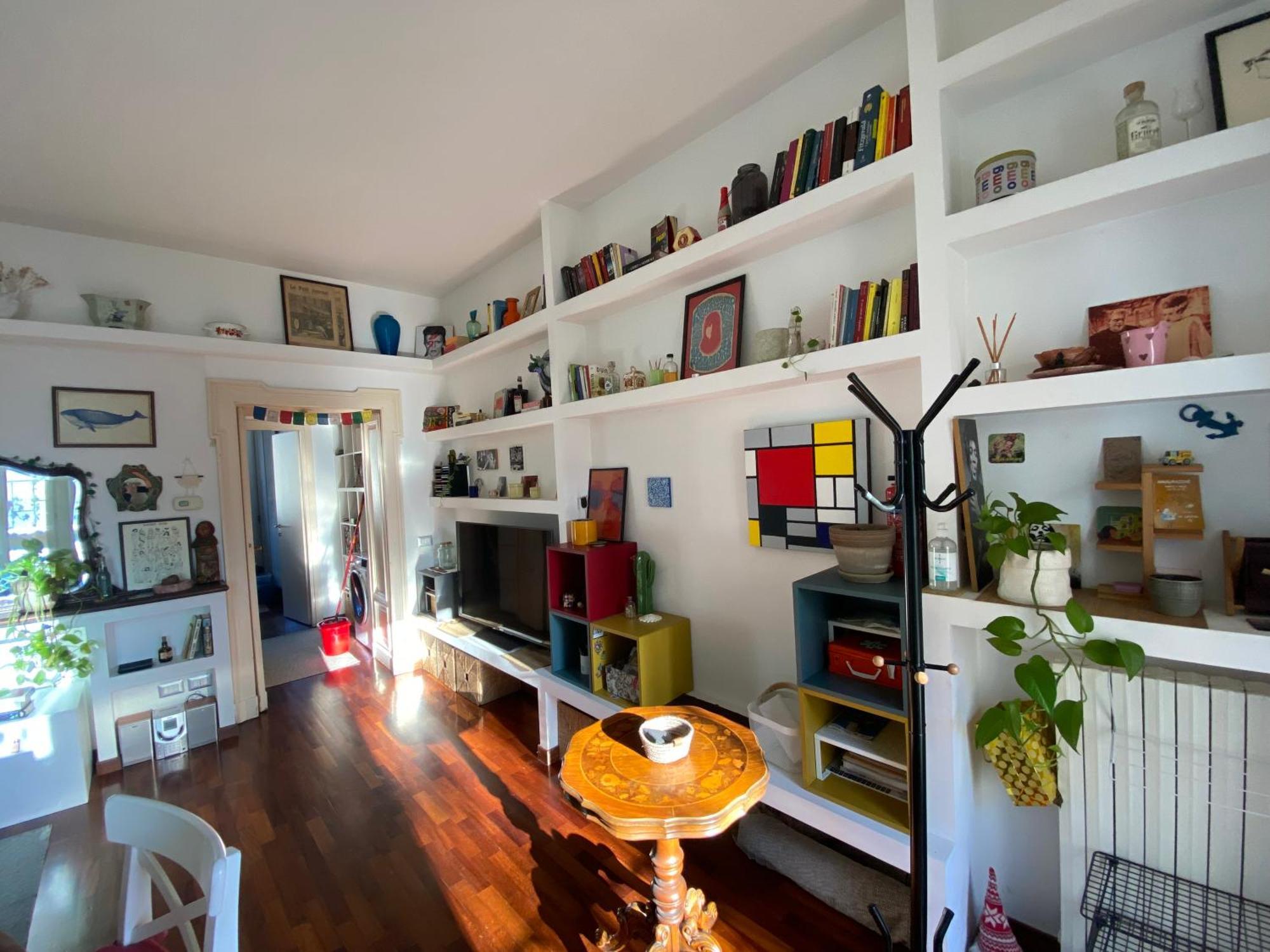Apartment Bilocale - Zona Isola Mailand