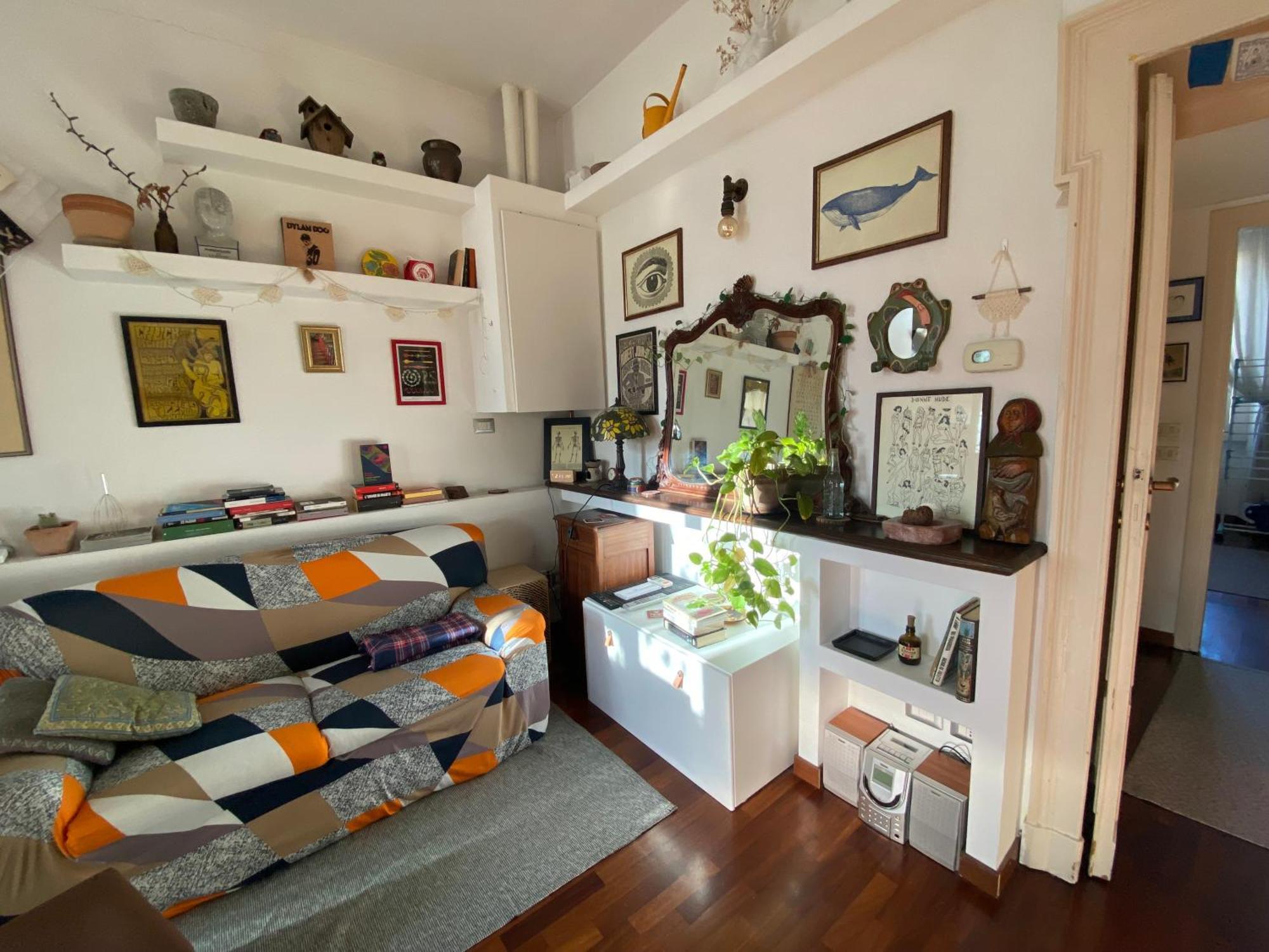Apartment Bilocale - Zona Isola Mailand