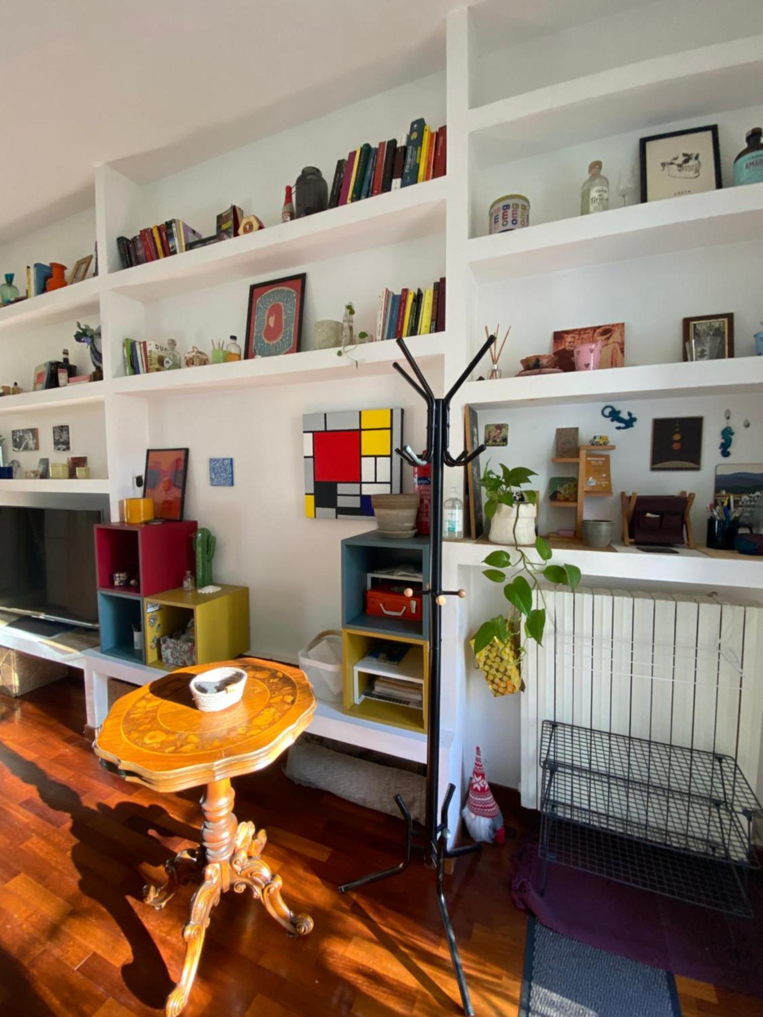 Apartment Bilocale - Zona Isola Mailand