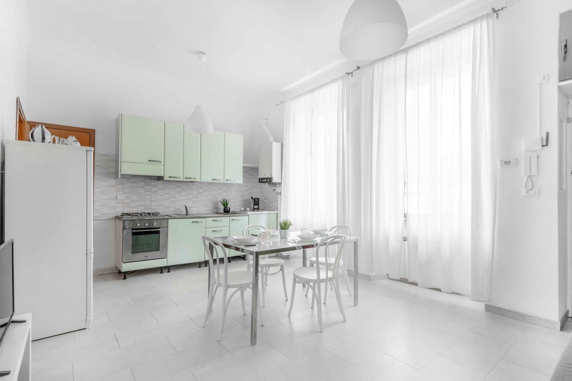 Apartamento Ve2 Isola Cool • Exclusive • Milão