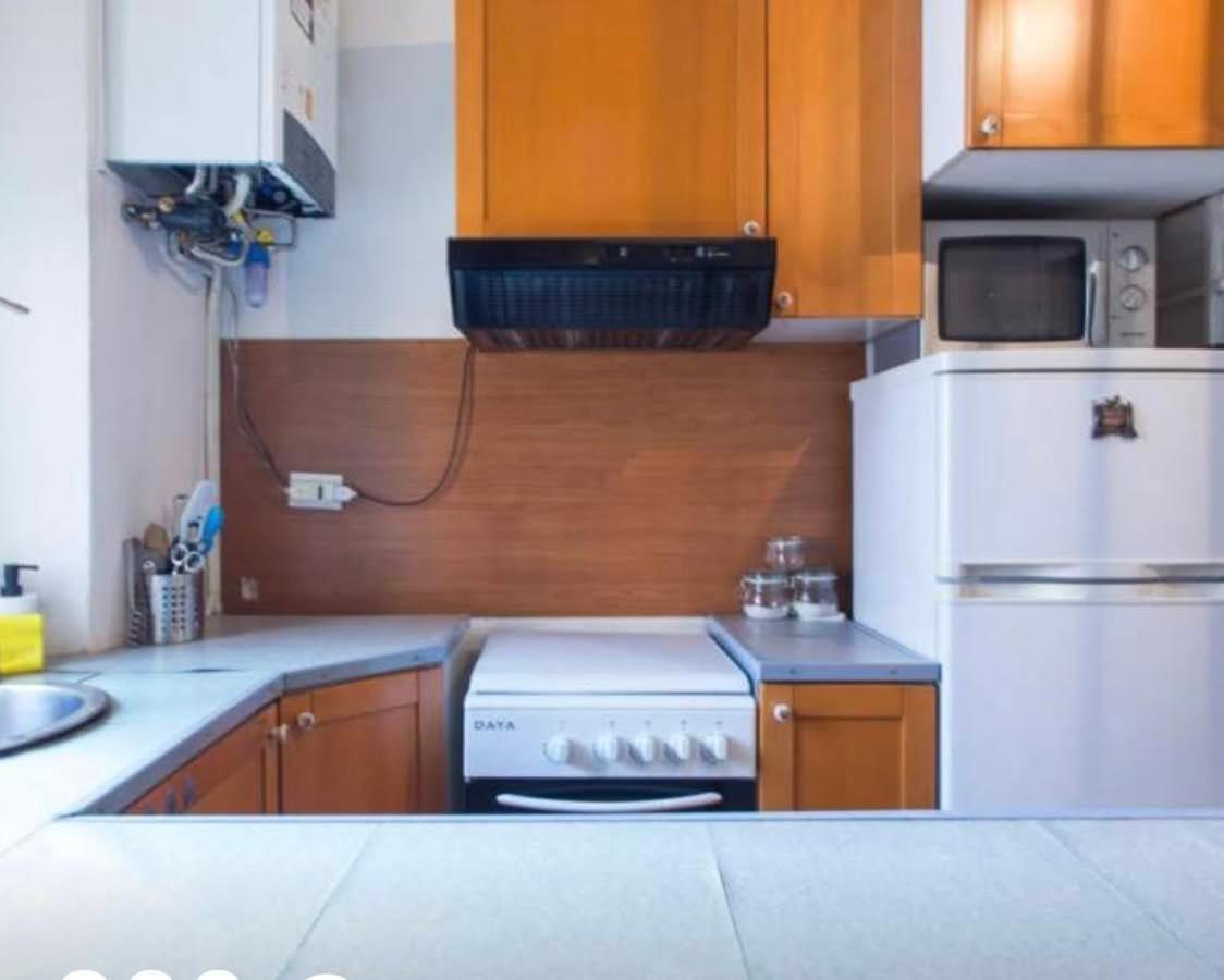 Cozy Furnished In The Hearth Of Apartment