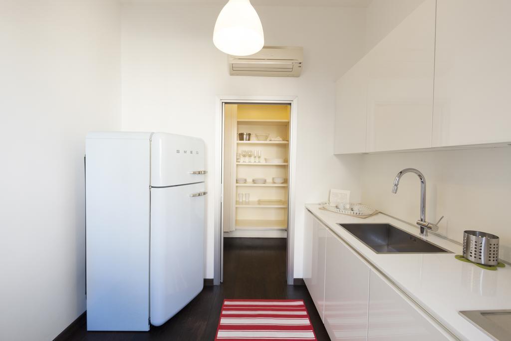 Milhouse Suites Sant'ambrogio * Mailand