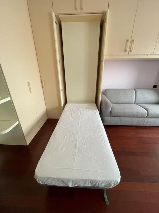 Apartment Navigli - 3 People Mailand