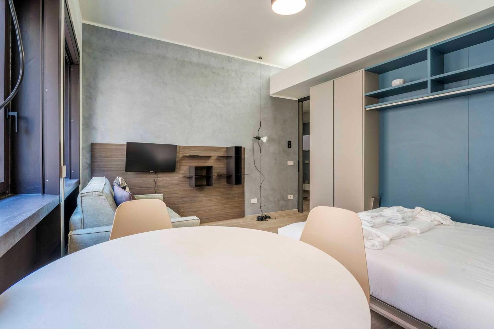Apartamento Dhome
