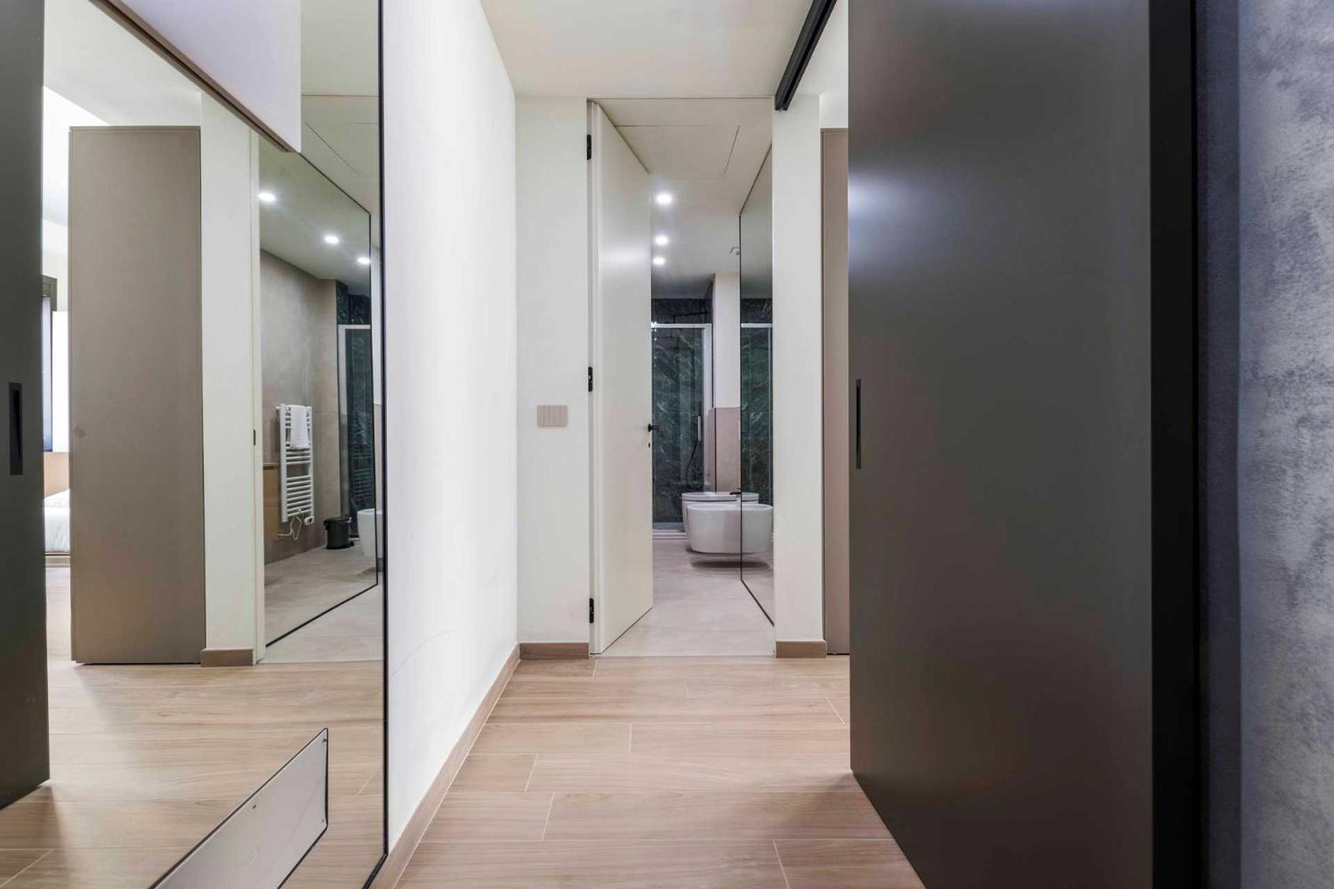 Apartment Dhome Mailand