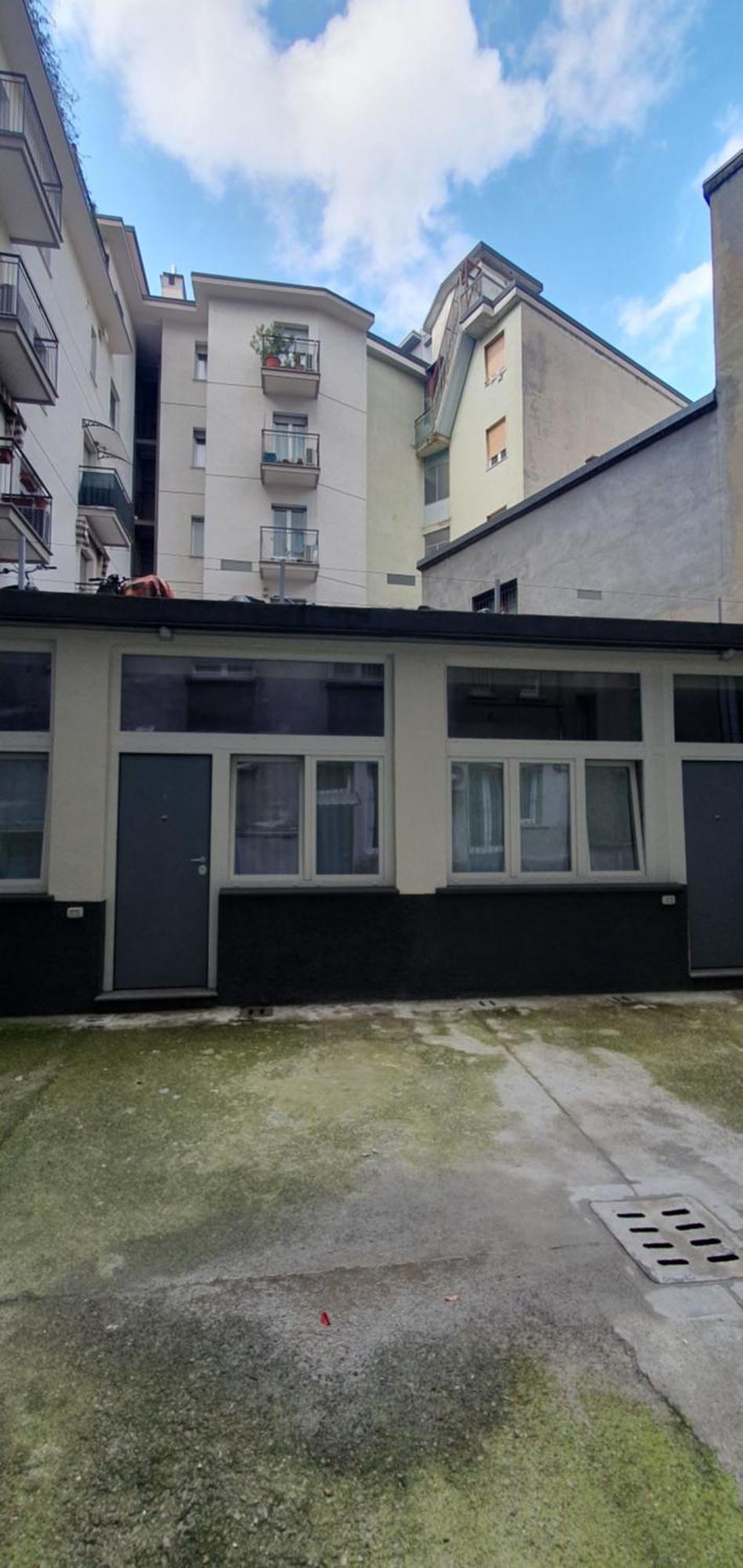 Gambara Metro Apartamento *