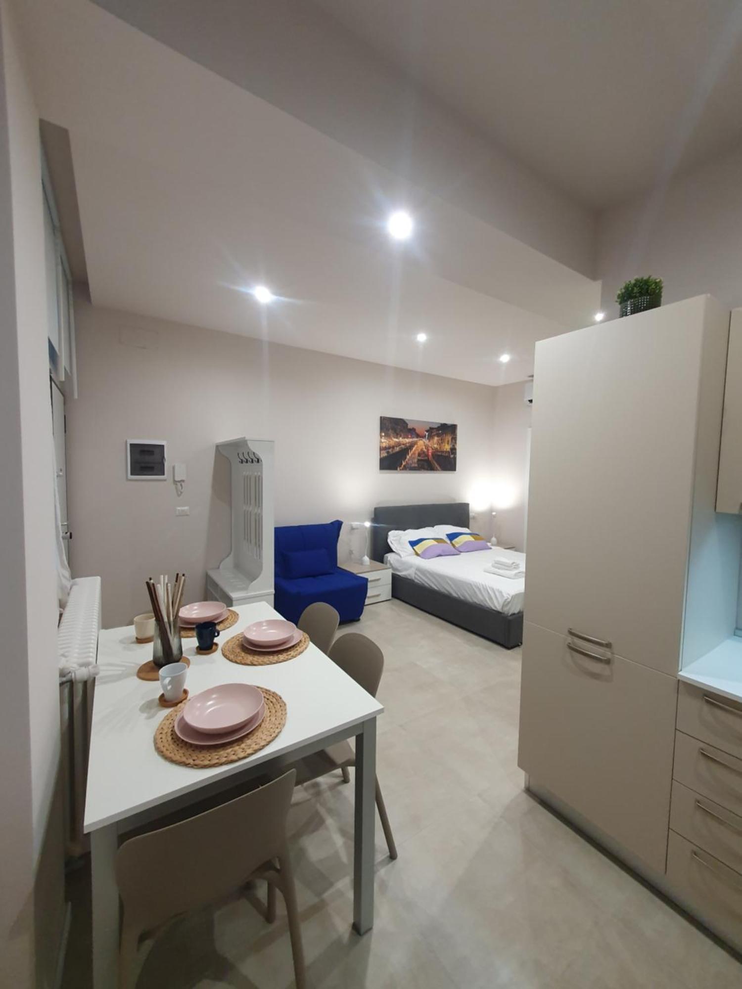 Gambara Metro Apartamento