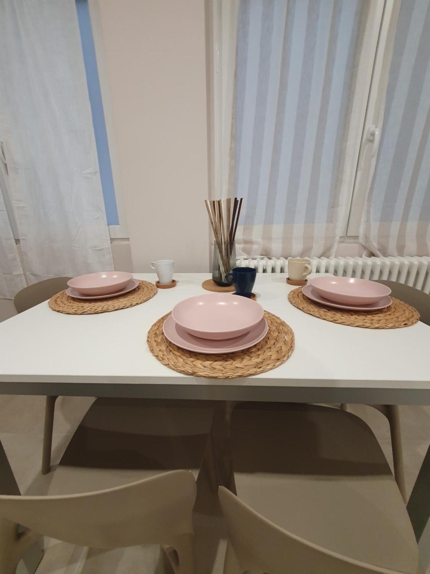 Apartamento Gambara Metro