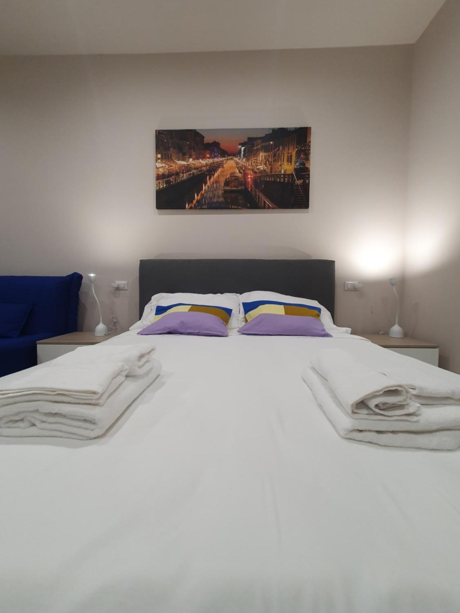 Apartamento Gambara Metro