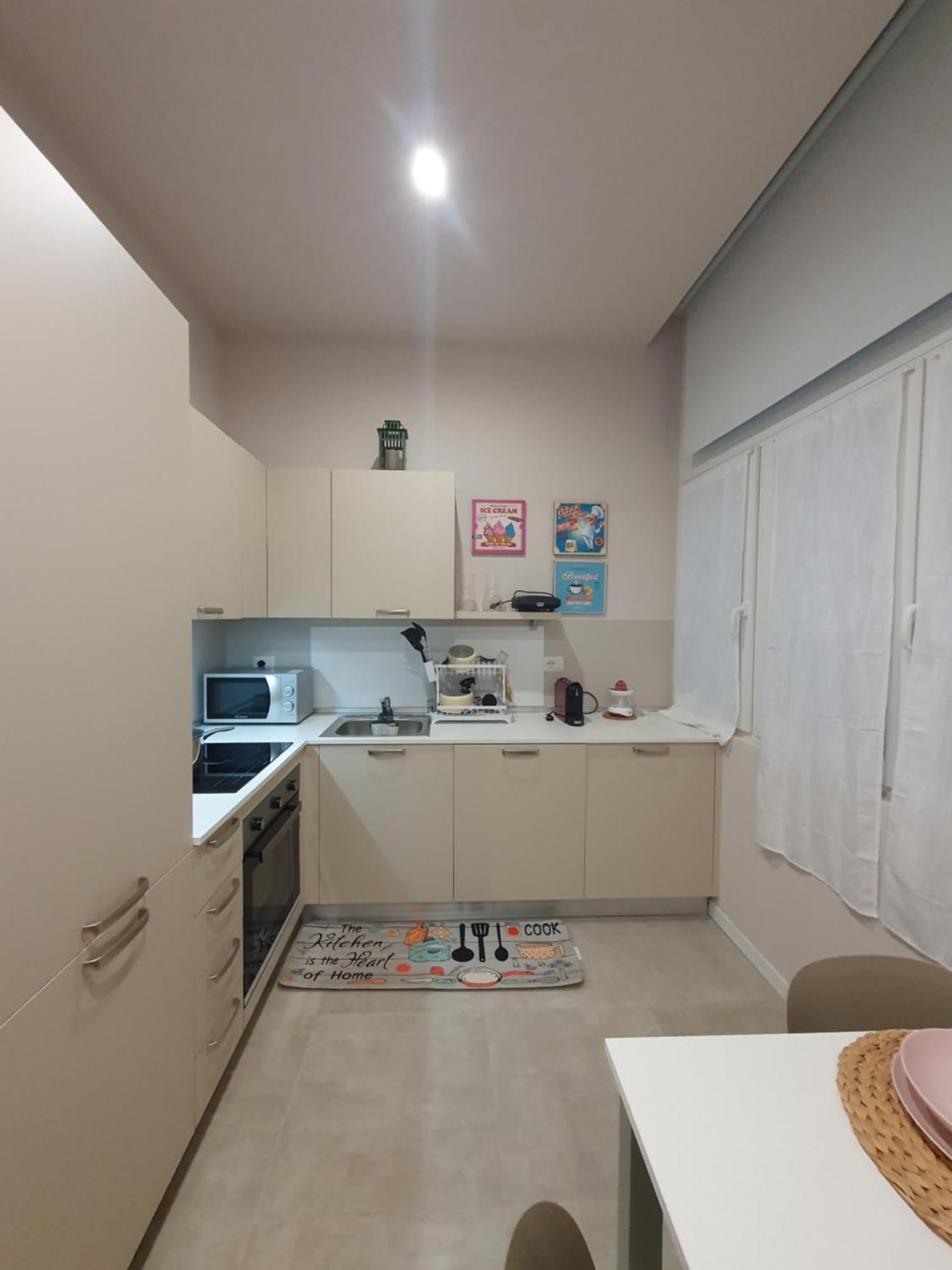 Gambara Metro Apartamento *