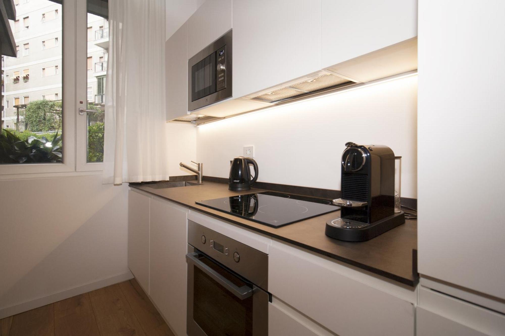 Apartment Sempione Apt- Citylife - 4 Posti Letto *