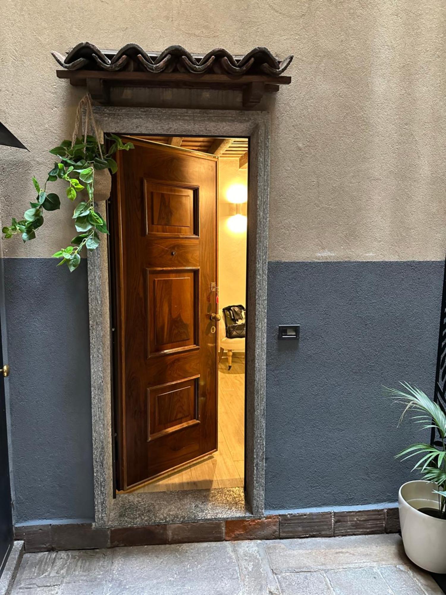Your Lovely Retreat In Brera * Mailand