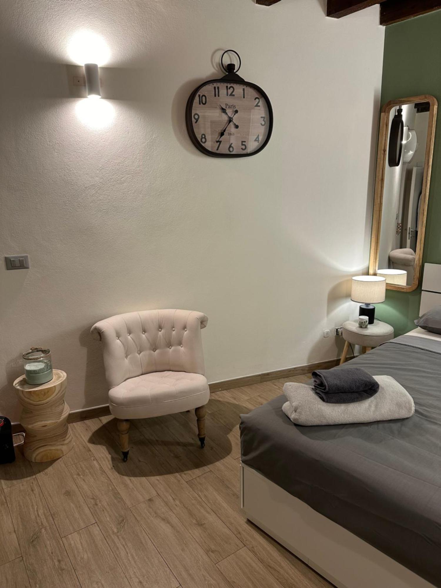 Your Lovely Retreat In Brera *