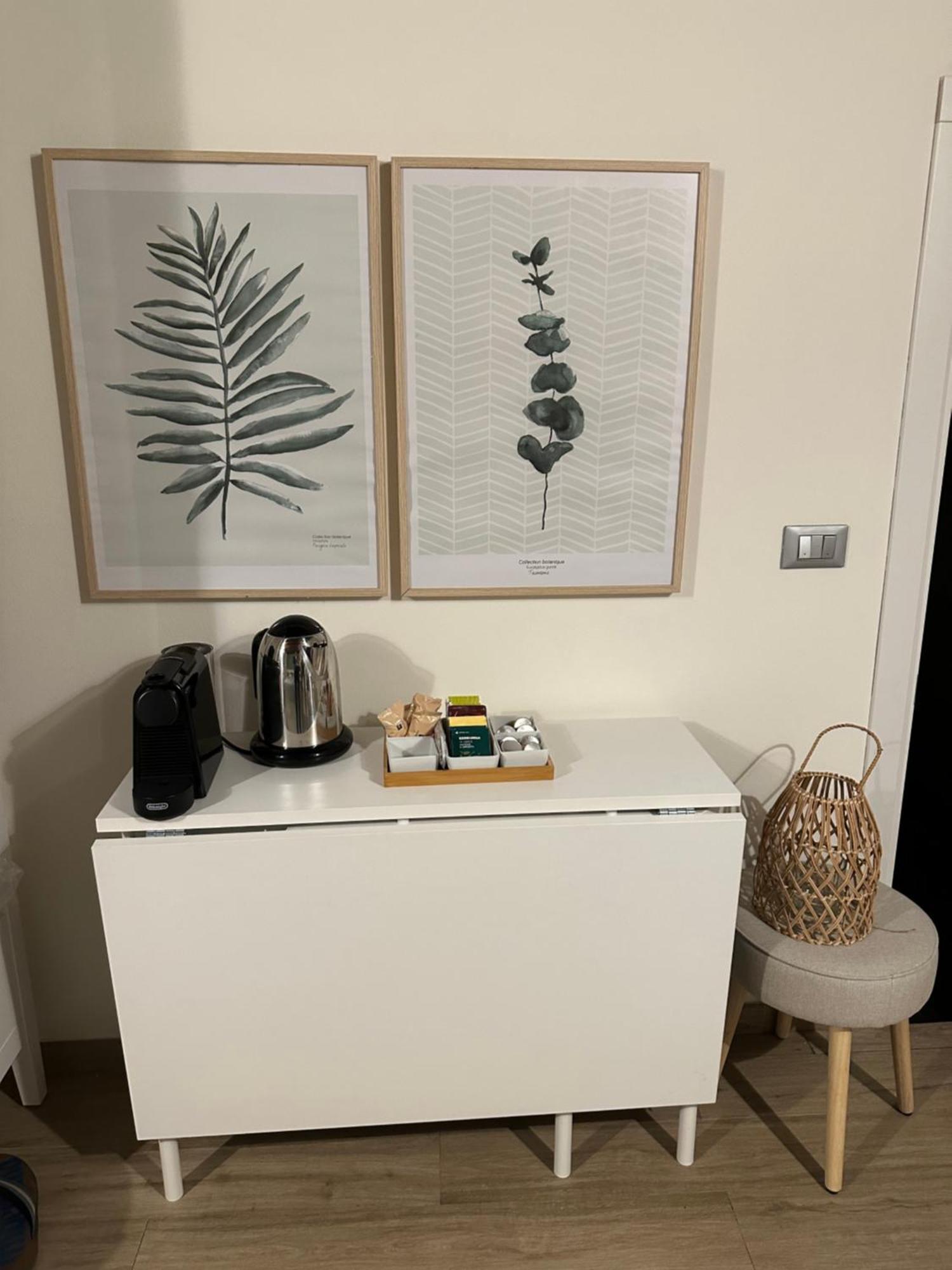 Your Lovely Retreat In Brera