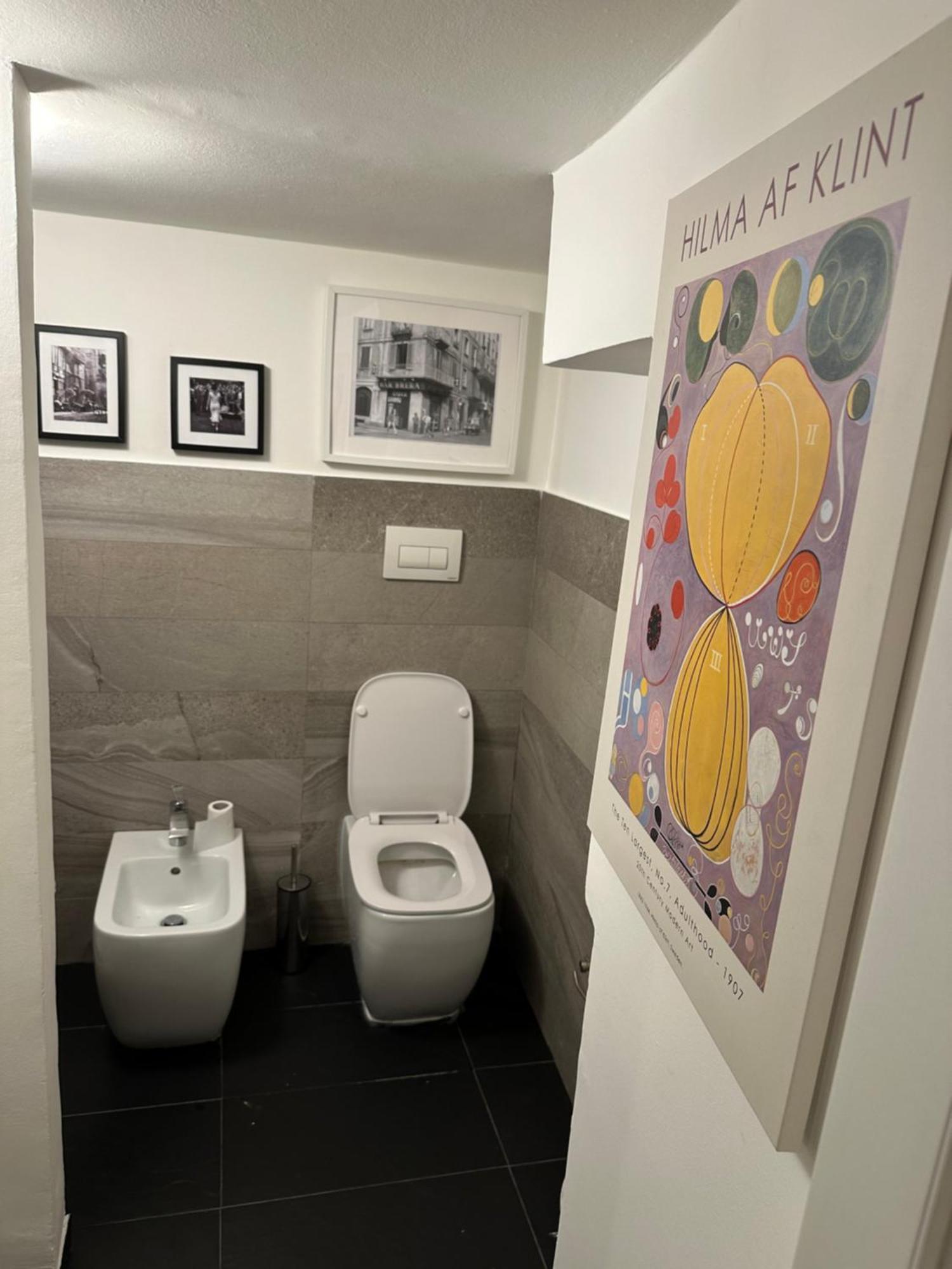 Apartment Your Lovely Retreat In Brera Mailand