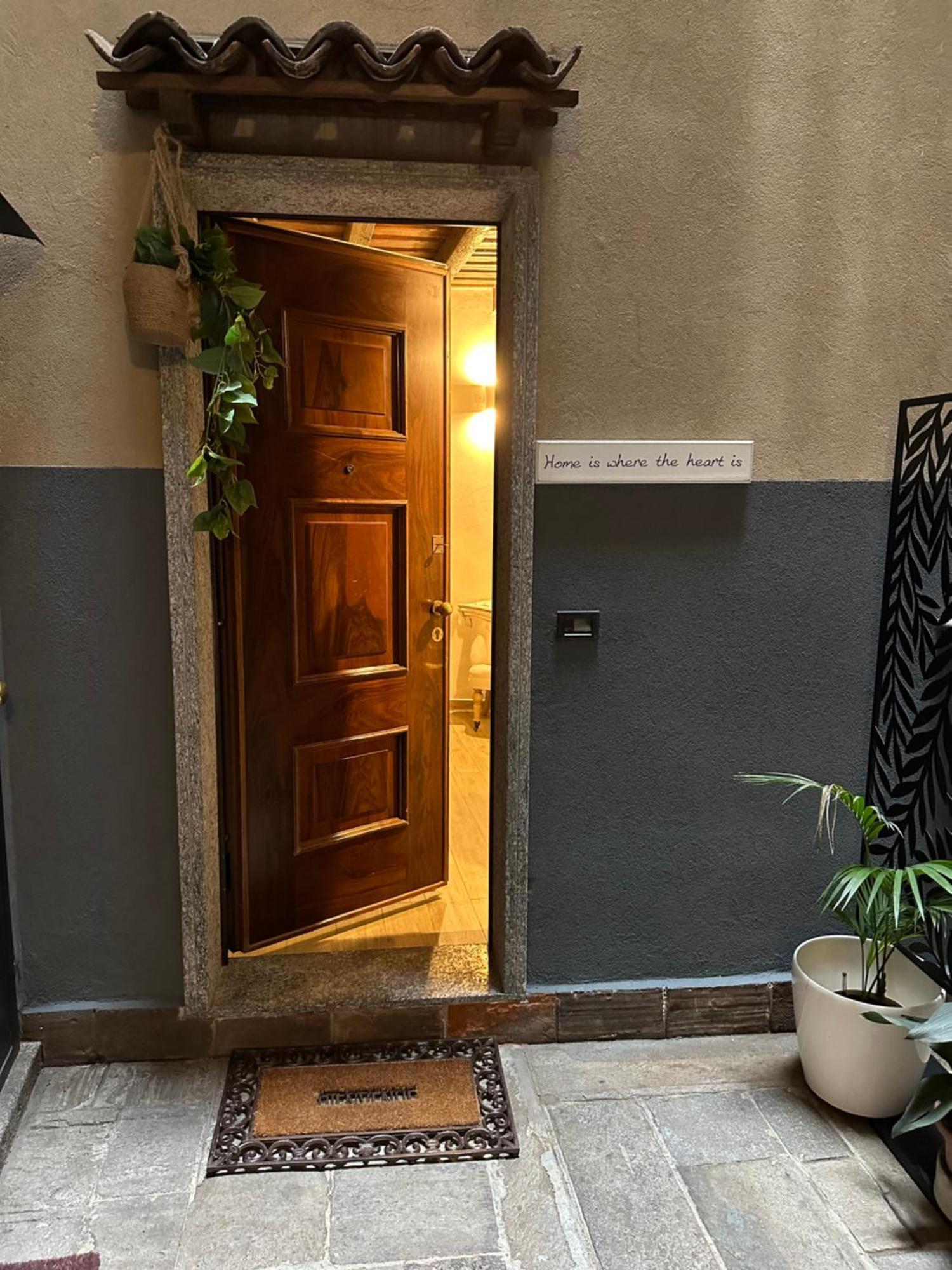 Apartment Your Lovely Retreat In Brera