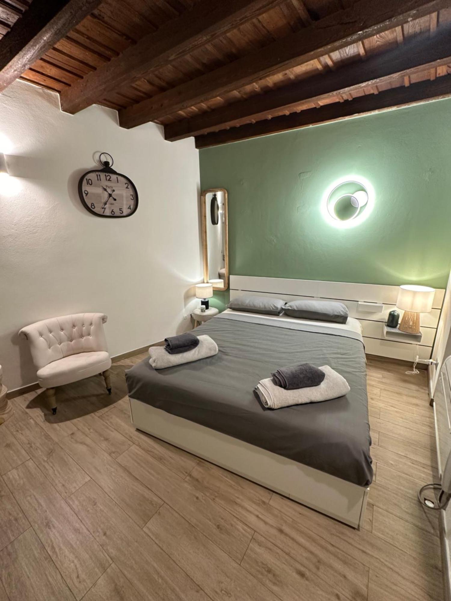 Your Lovely Retreat In Brera Mailand