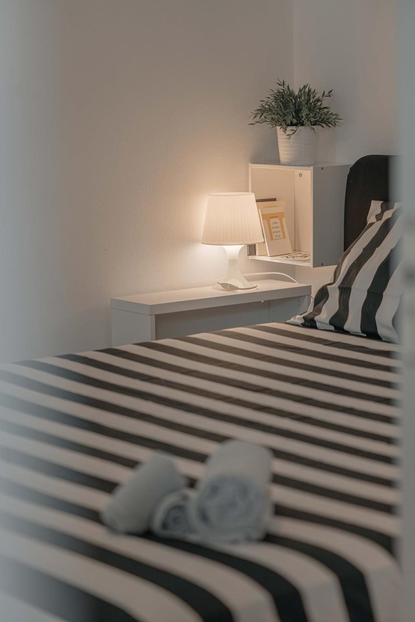 Solari New Apartamento Milão
