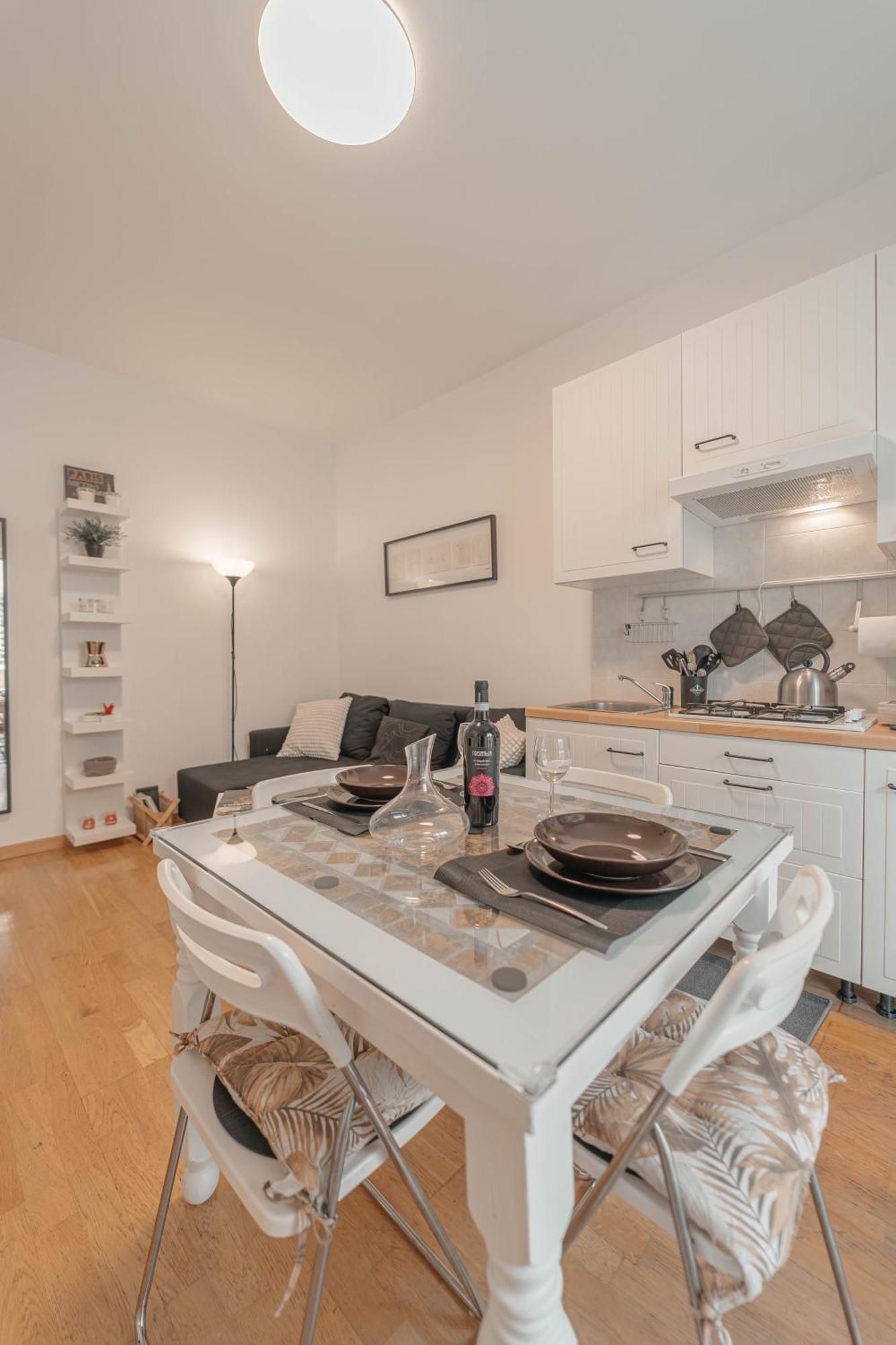 Solari New Apartamento Milão